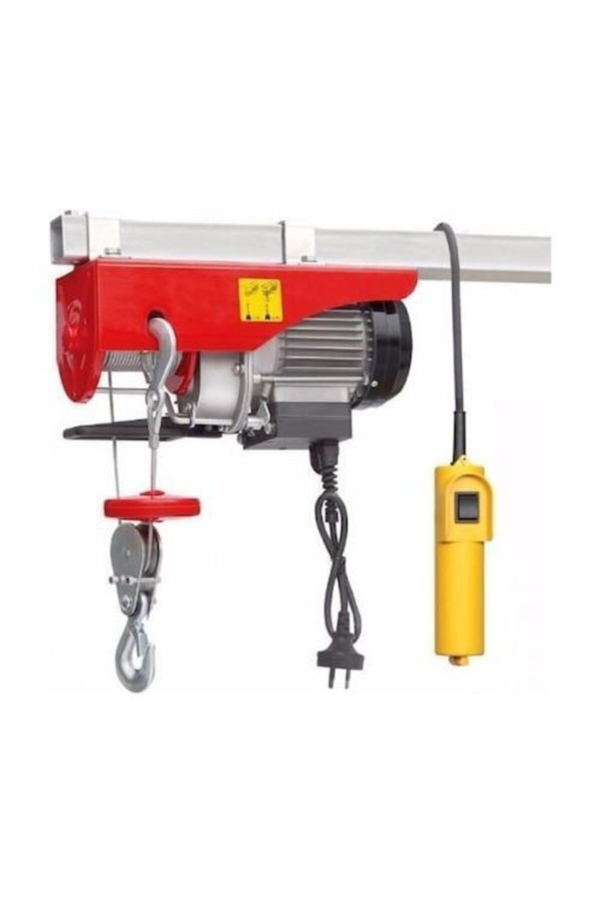 alfapazar Junpower Yt 250/500 Elektrikli Vinç 250-500 Kg