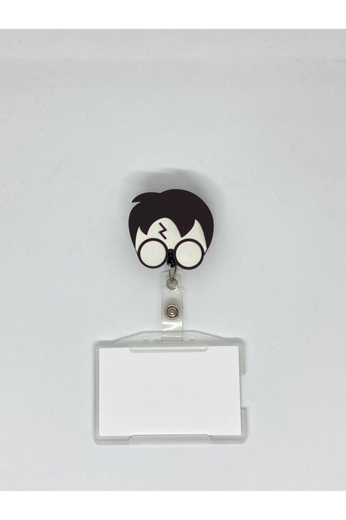 yoyo Harry Potter 3 - Kartlık