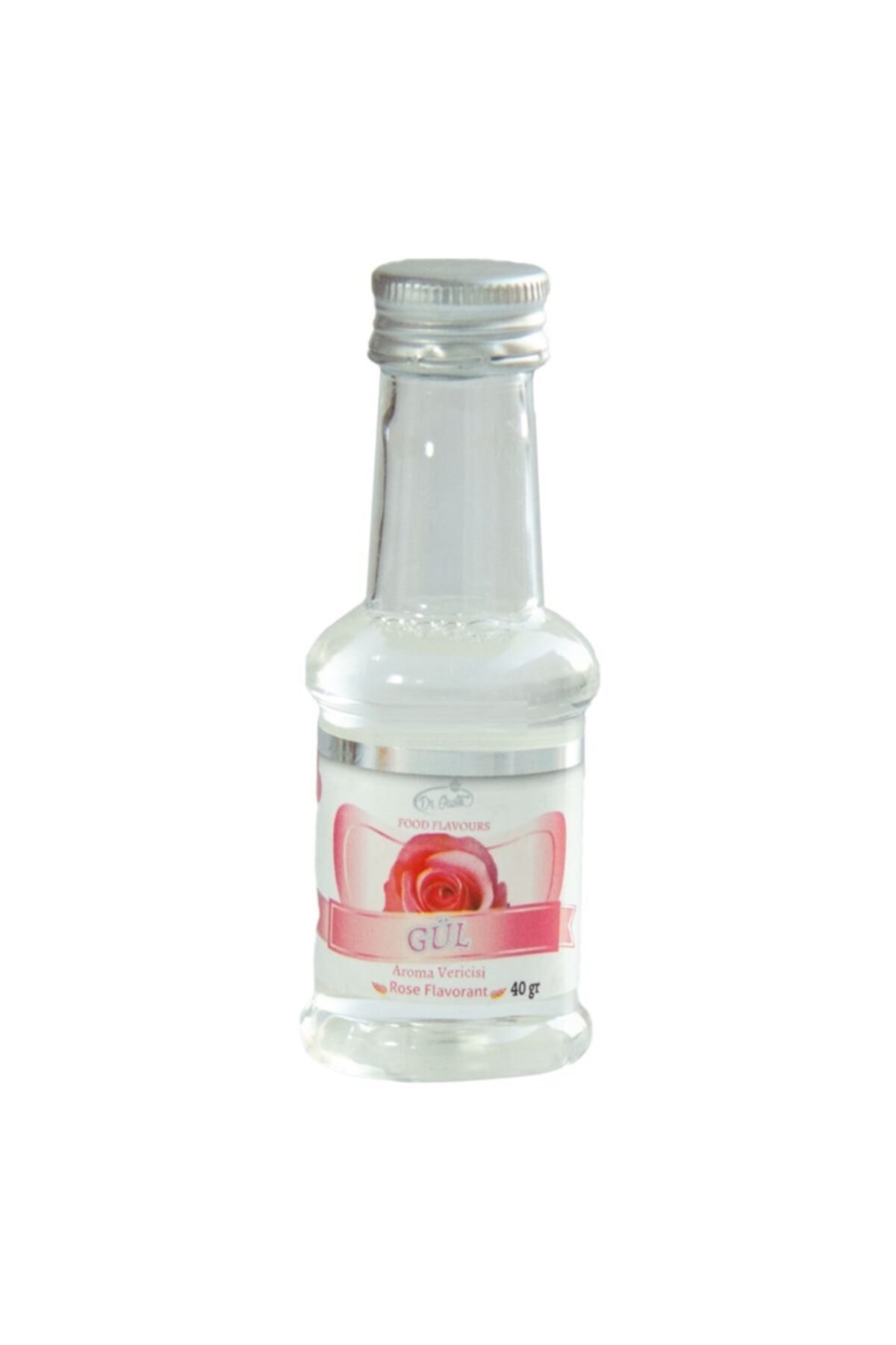 Dr. Gusto Gül Aroması 40 Gr