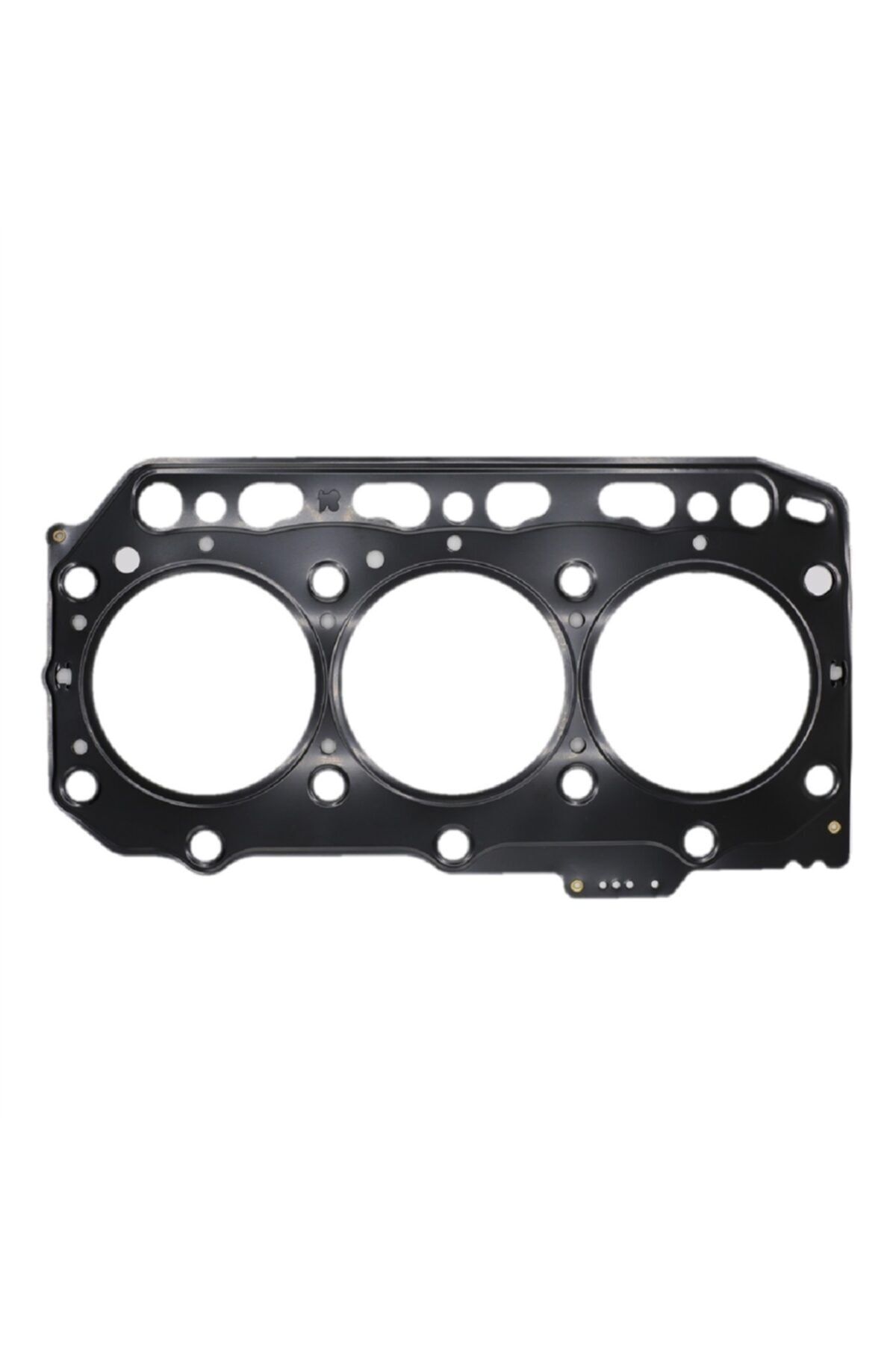 MOTOKENT Silindir Kapak Contası:yanmar/3tne84/3tnv84