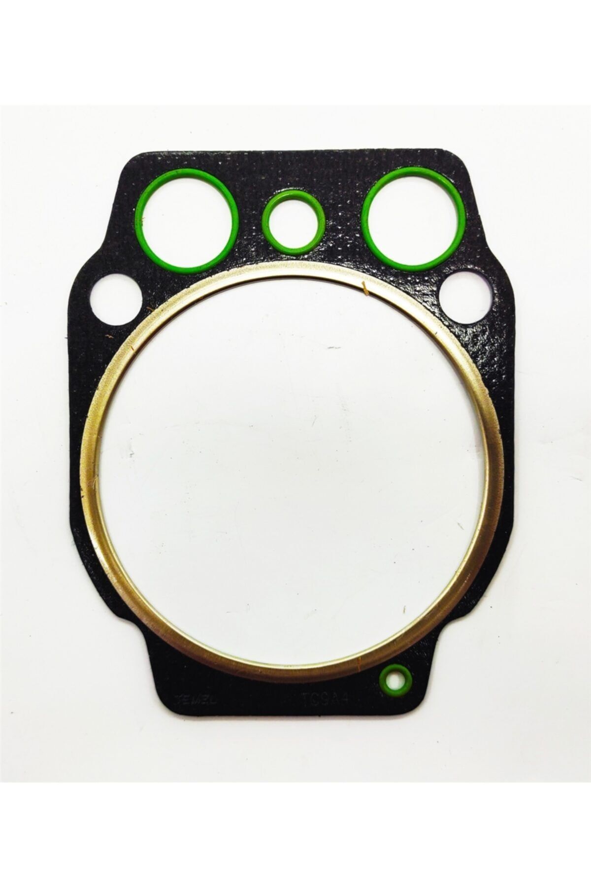 MOTOKENT Silindir Kapak Contası (1.40 Mm) Same/lamborghını/1000.4 W8/1000.4 W9/1000.4 W10