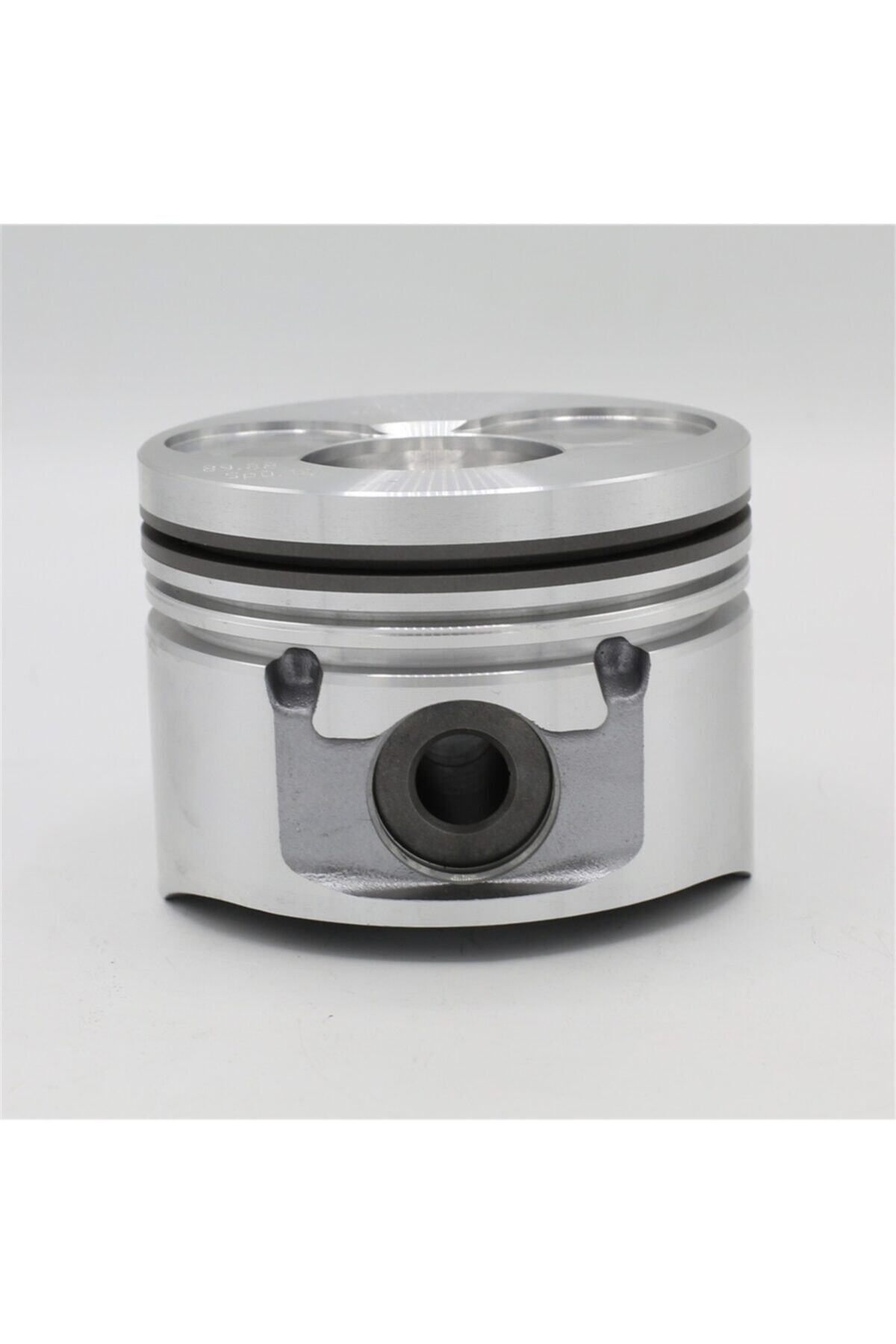 MOTOKENT Piston (0.50):hatz/1d42