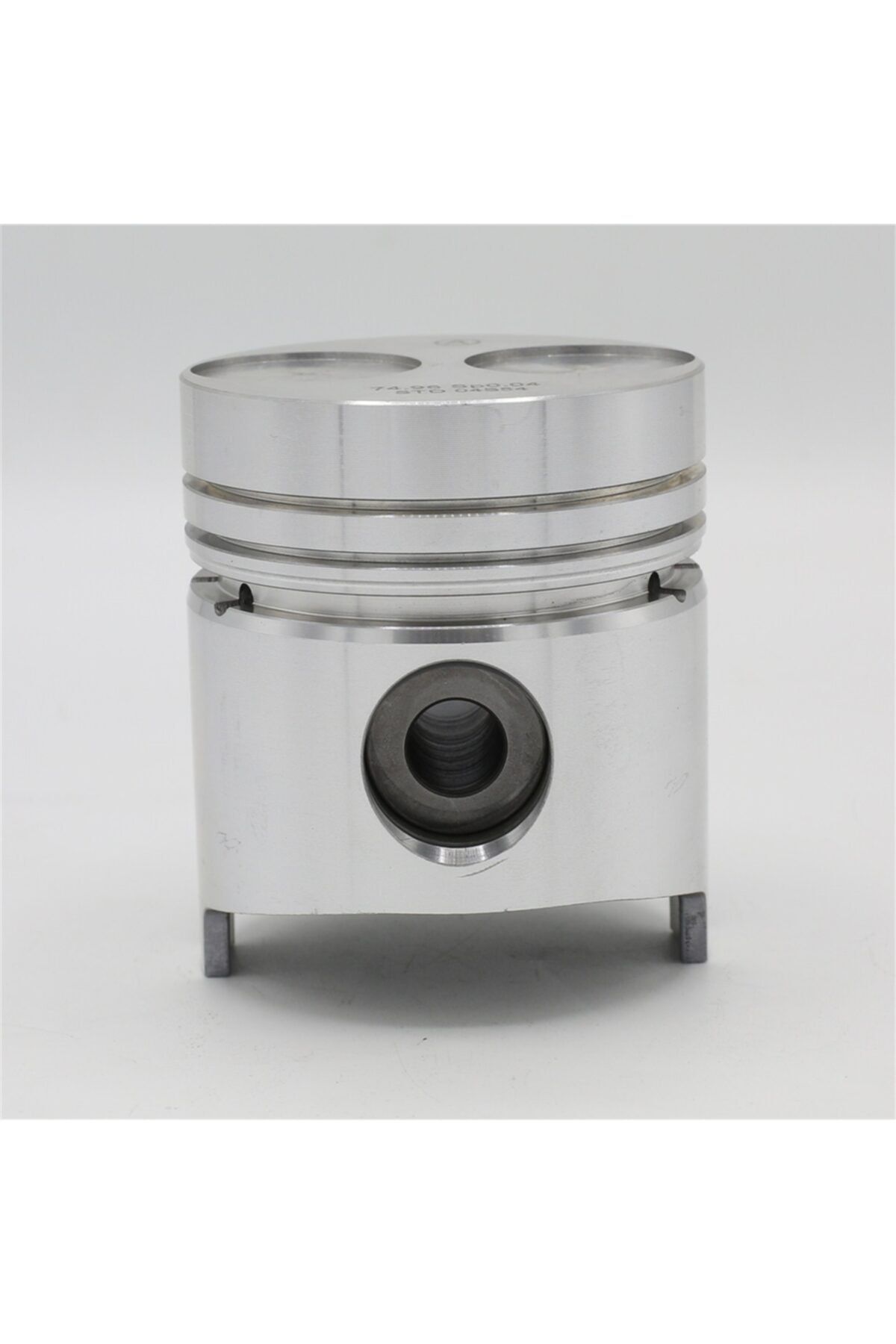 MOTOKENT Piston (std):hatz/e71/e75/es71/es75