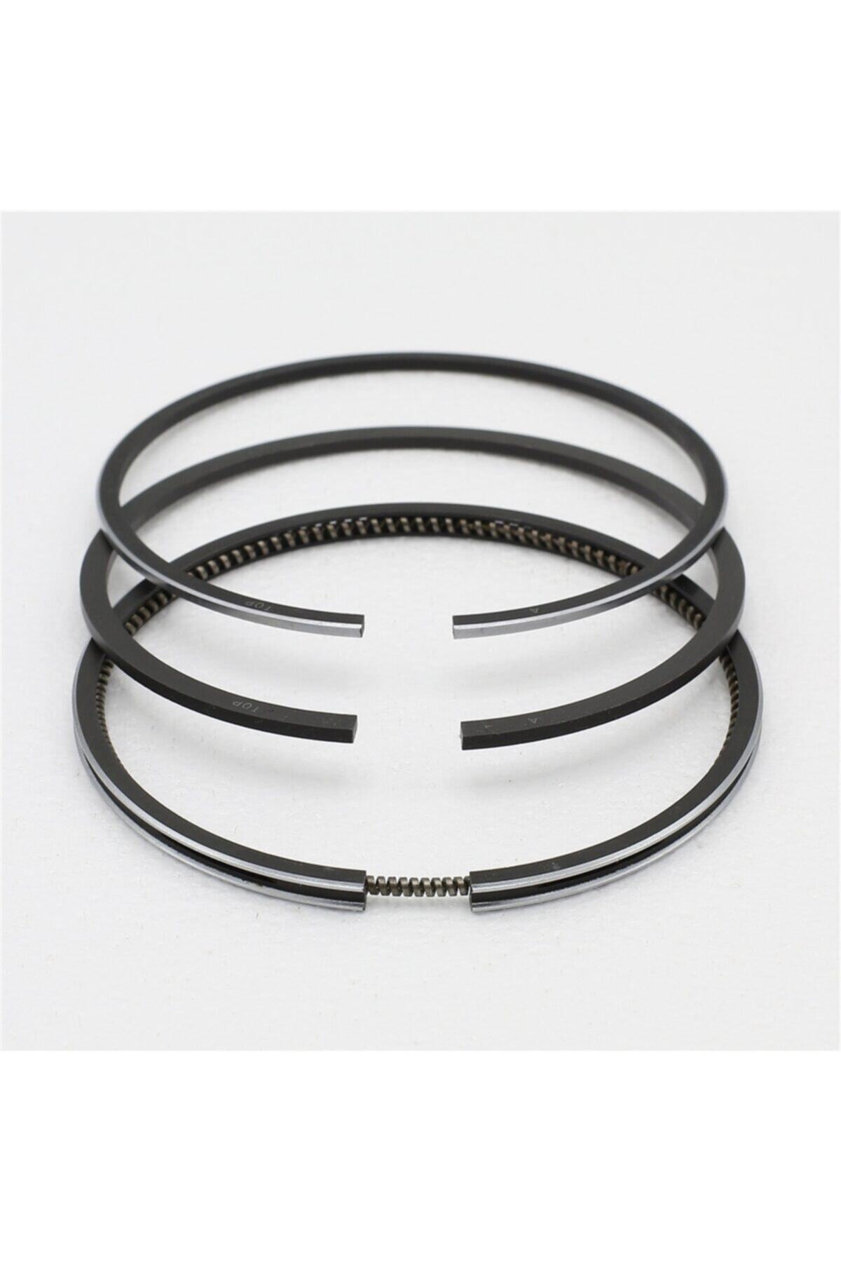 MOTOKENT Segman Seti (0.50-çap: 82.50 Mm):yanmar/3tnv82/3tne82