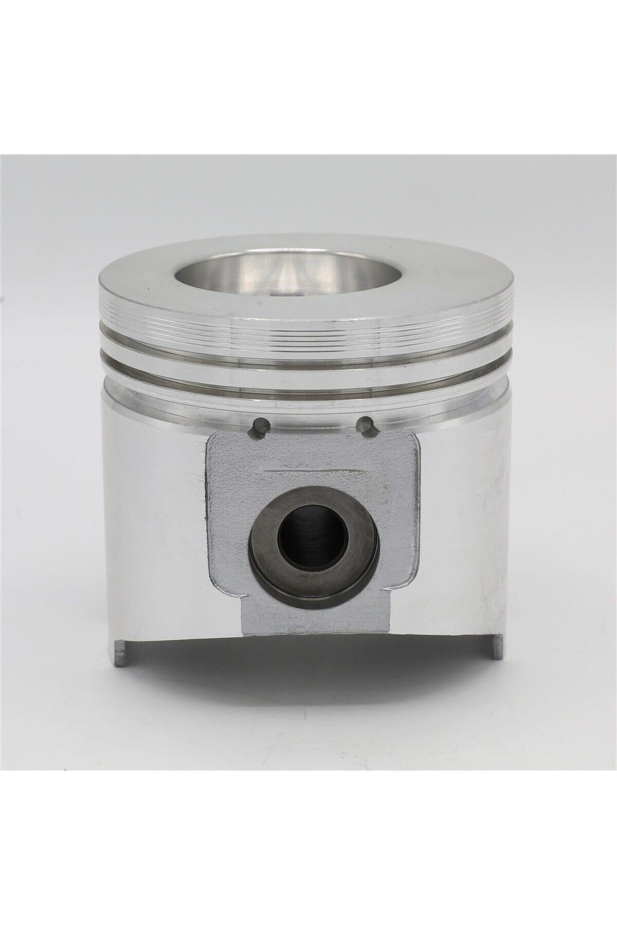 MOTOKENT Piston (0.50-çap:88.50 Mm):yanmar/3tne88/4tne88/3tnc88/4tnc88