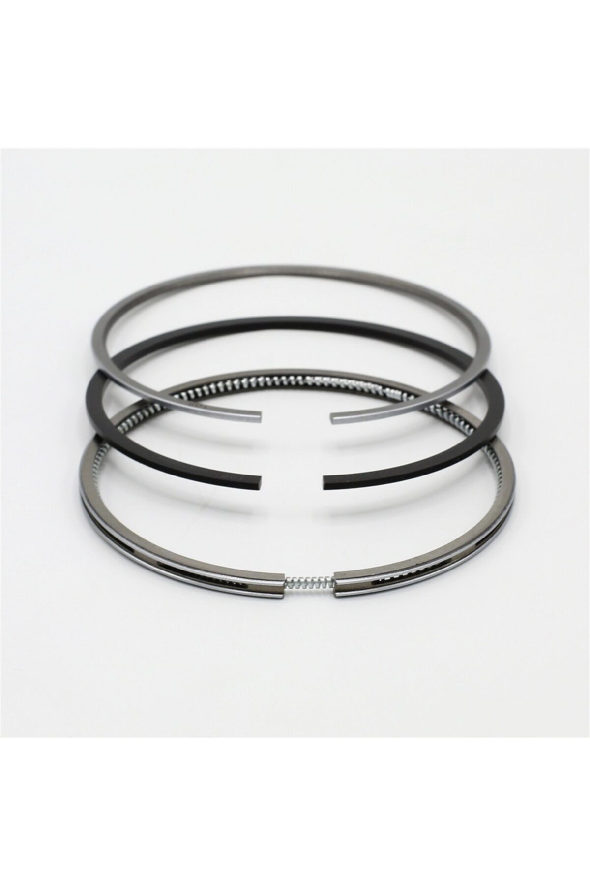 MOTOKENT Segman Seti (1.00-çap:87.00 Mm):lıster/petter/lpw/lpwt