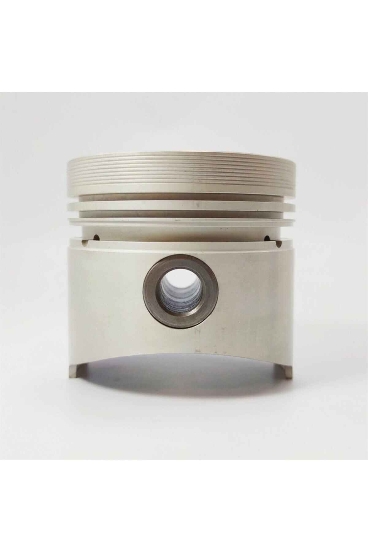 MOTOKENT Piston (std-çap:75.00 Mm):yanmar/1gm10/2gm20/3gm30