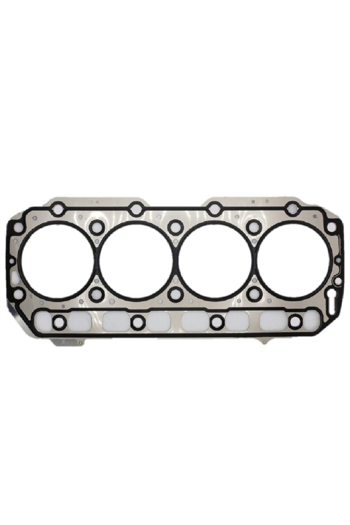 MOTOKENT Silindir Kapak Contası:yanmar/4tne106
