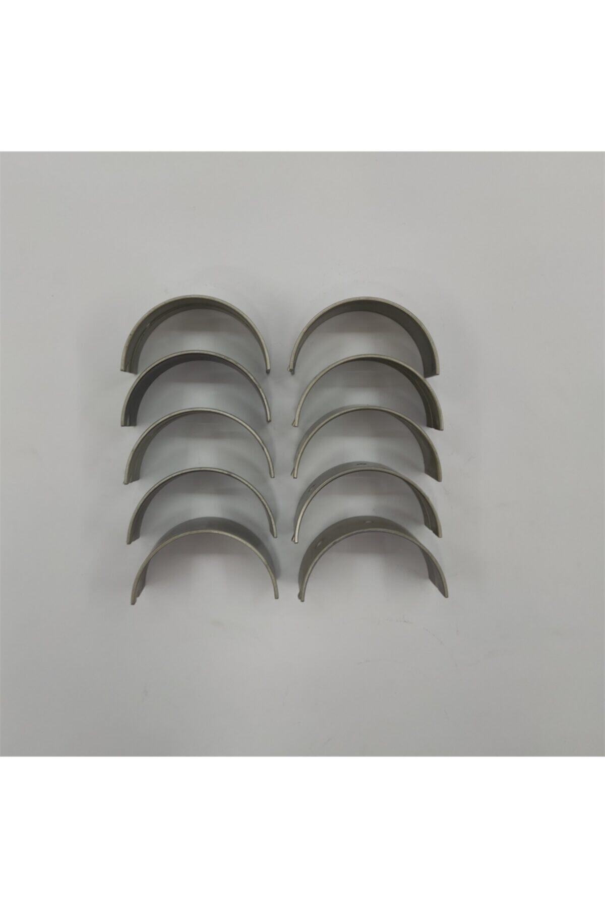 MOTOKENT Ana Yatak Takımı (0.50) : Lıster / Ha-4 / Hb-4 / Hw-4