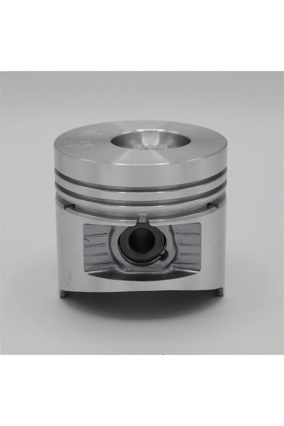 MOTOKENT Piston (1.00 , Çap:79.00 Mm): Ruggerını, Ry 70