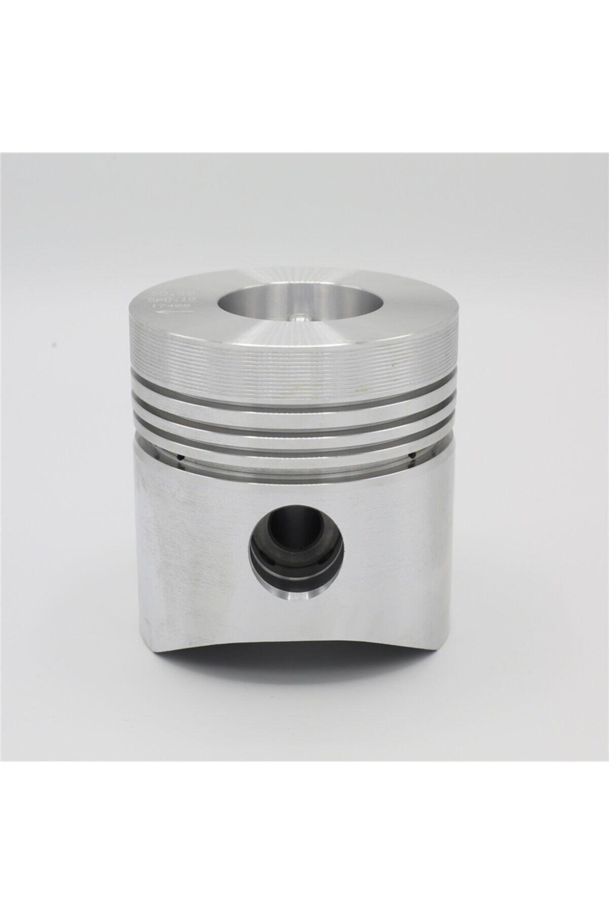 MOTOKENT Piston (0.50-çap: 85.50 Mm):lombardını/3ld 510