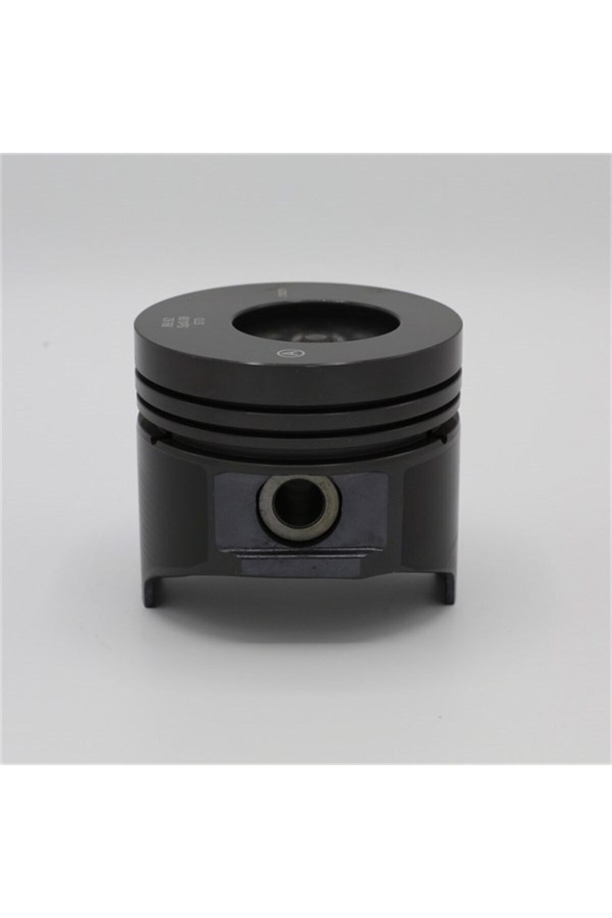 MOTOKENT Piston (1.00-çap:96.00 Mm): Ruggerını-rd 210/rd 211/rd 218