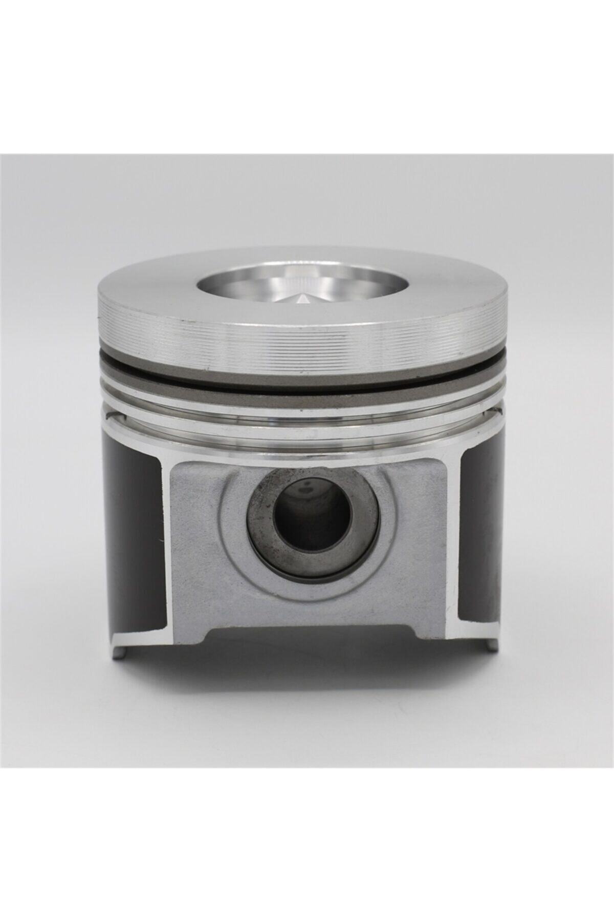MOTOKENT Piston (std-98.00-alfinli):kubota/v3300-dıe