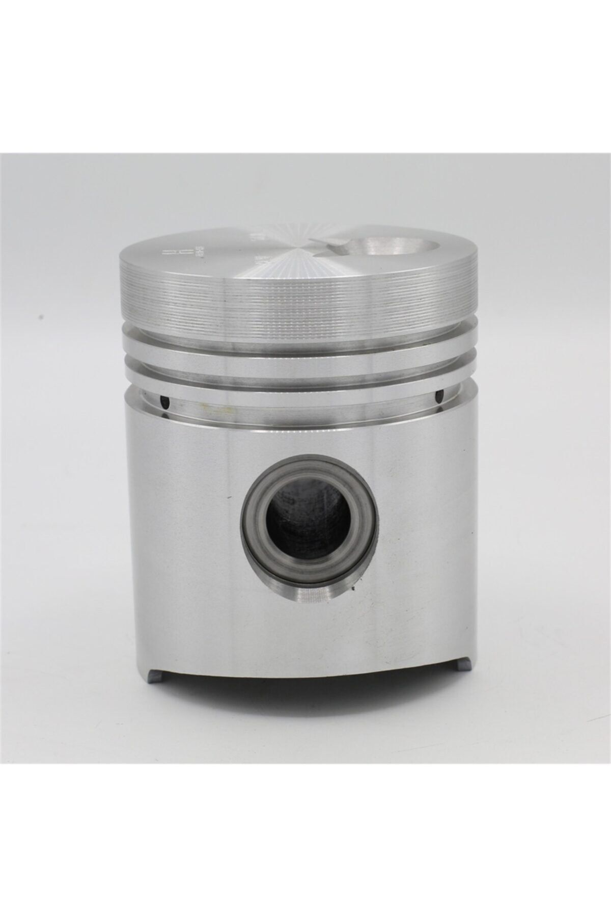 MOTOKENT Piston (0.50):hatz/e85