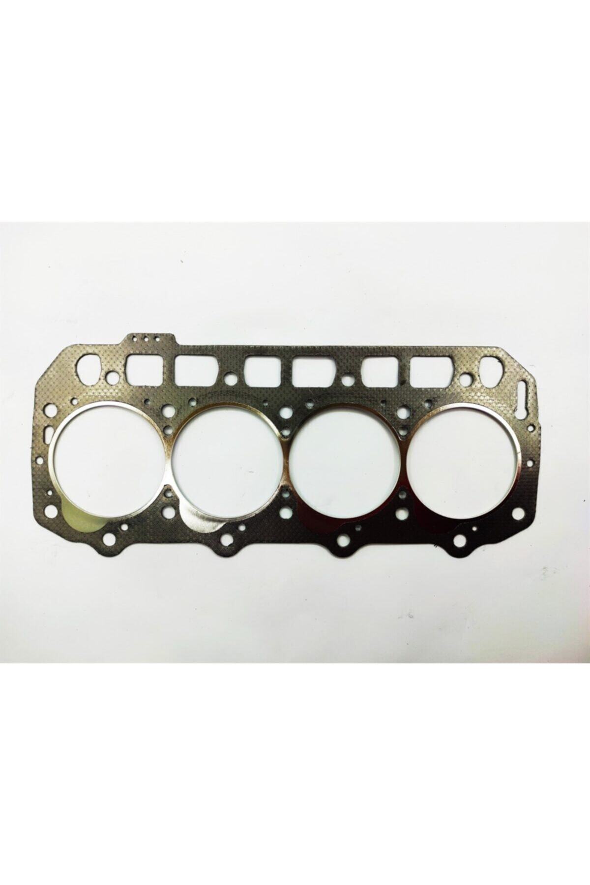 MOTOKENT Silindir Kapak Contası (grafit):yanmar/4d98/4tne98