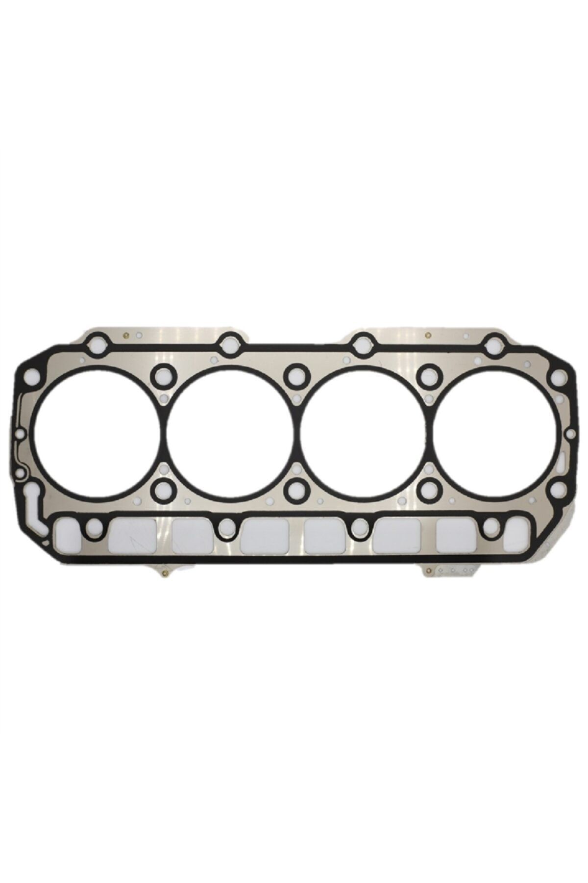 MOTOKENT Silindir Kapak Contası(çelik):yanmar/4tnv98