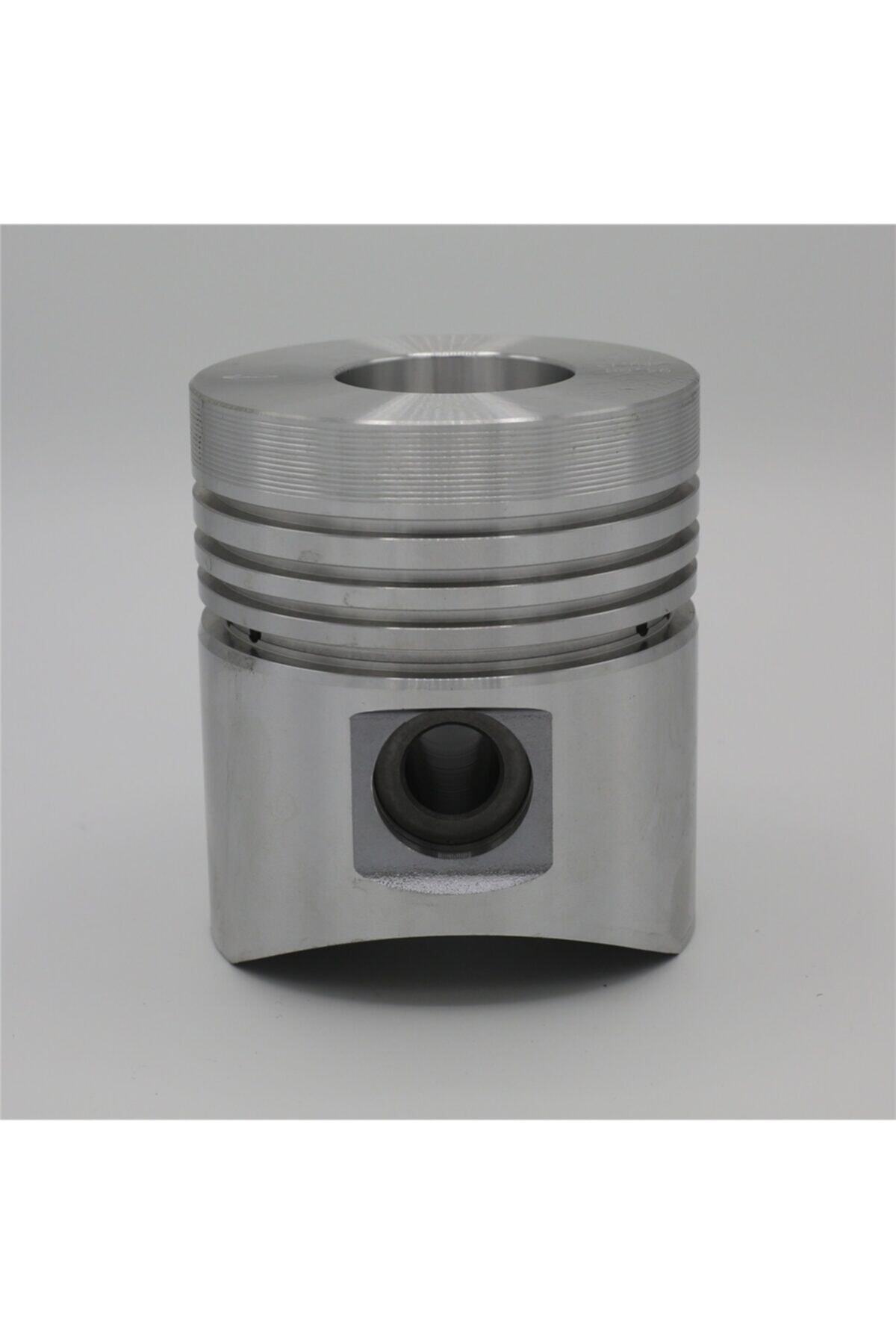 MOTOKENT Piston (0.50-çap: 95.50 Mm): Lombardını/4ld 640/lda 96