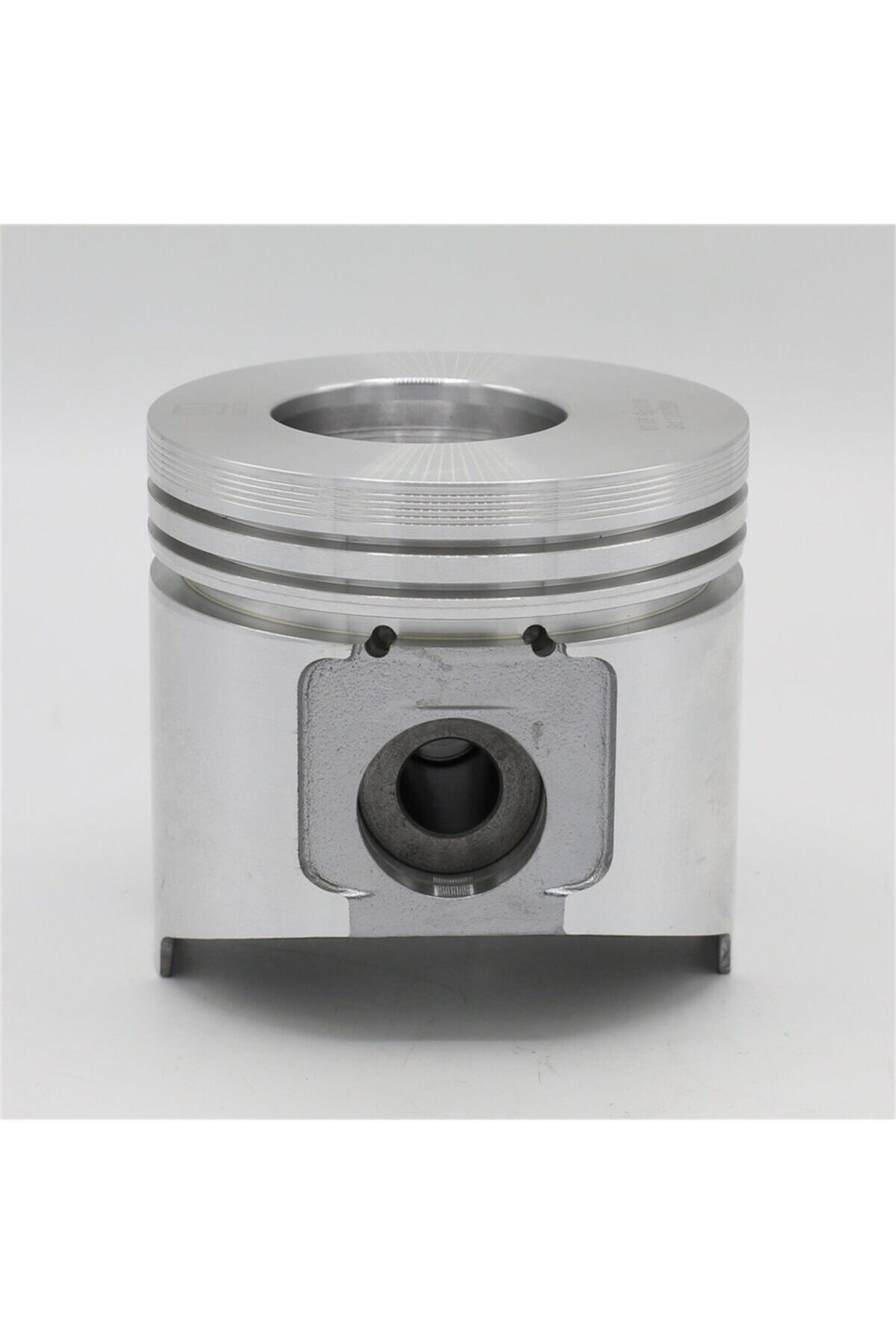 MOTOKENT Piston (0.50-çap:88.50 Mm):yanmar/3tnv88/4tnv88