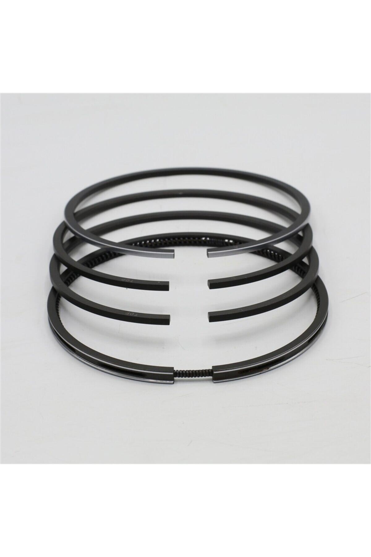 MOTOKENT Segman Seti (0.50-çap:100.50 Mm):same/lamborghını/1003 P/1004 P/1006 P