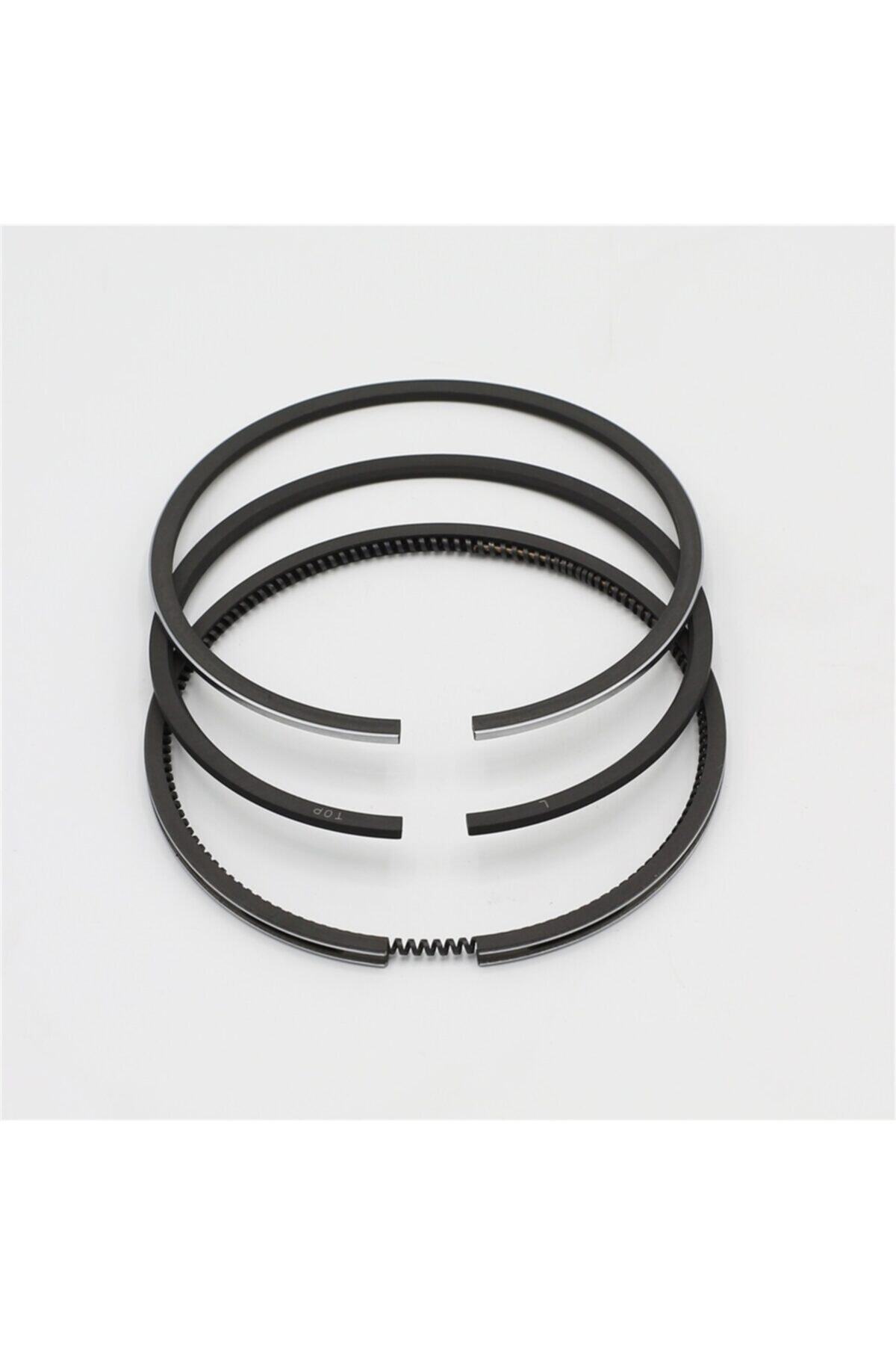 MOTOKENT Segman Seti (0.50-çap:85.50 Mm):ruggerını/md 170/md 190/md 85/md 95/md 350/rd 200/rd 201/rd 208