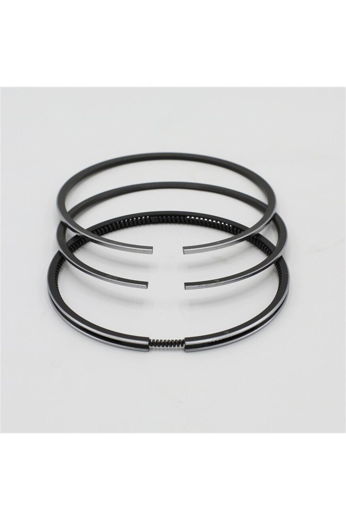 MOTOKENT Segman Seti (0.50-çap:78.50 Mm):kubota/d1105/v1505