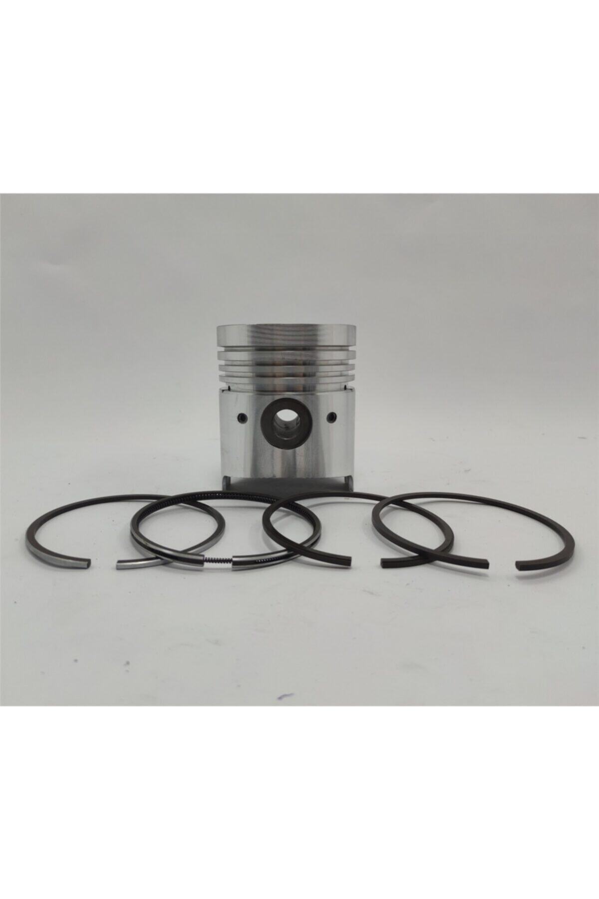 MOTOKENT Piston + Segman Seti (std-çap: 95.00 Mm):mwm/d 225-z-d-v-s/d 325-z/d 325-d/d 325-v/d 325-s