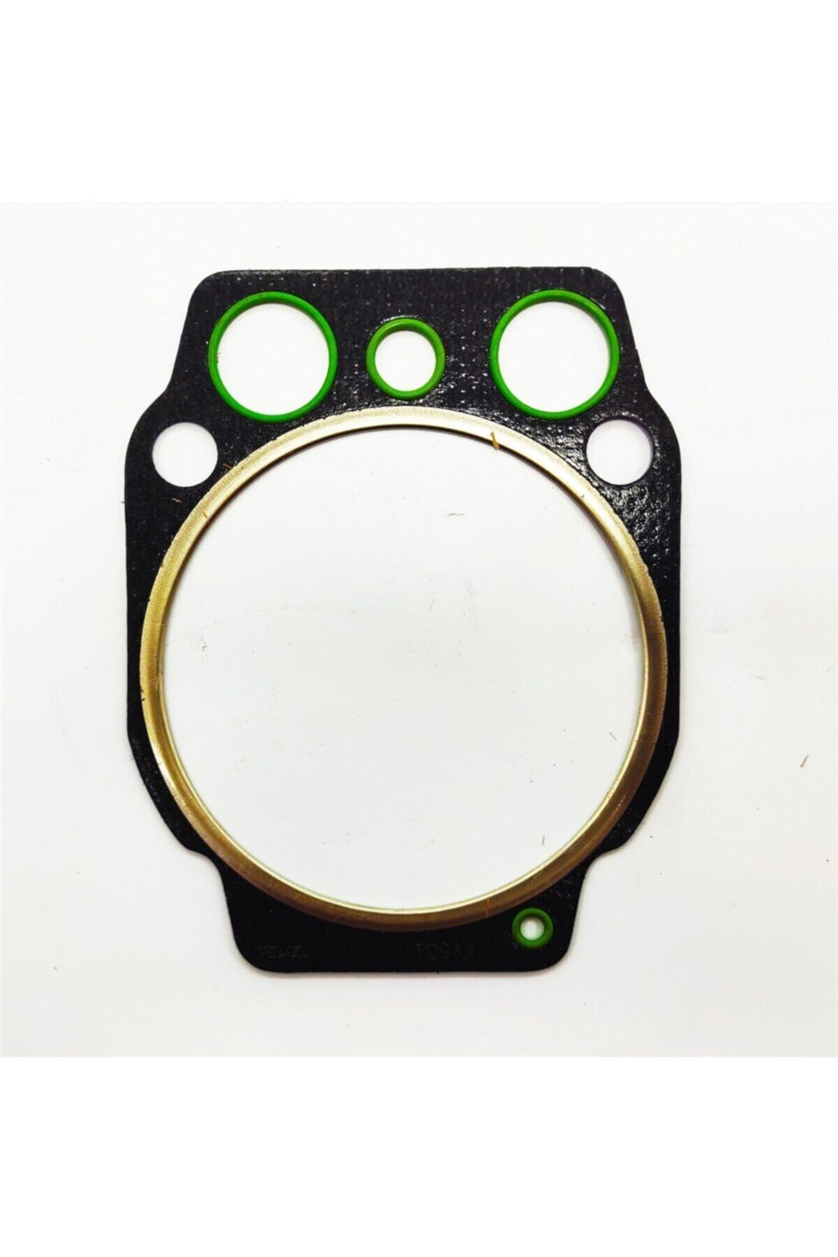 MOTOKENT Silindir Kapak Contası (1.50 Mm):same/lamborghını/1000.4 W8-9-10-wt6e-wt9-wtı1/1000.6 W4-wt8-wt5