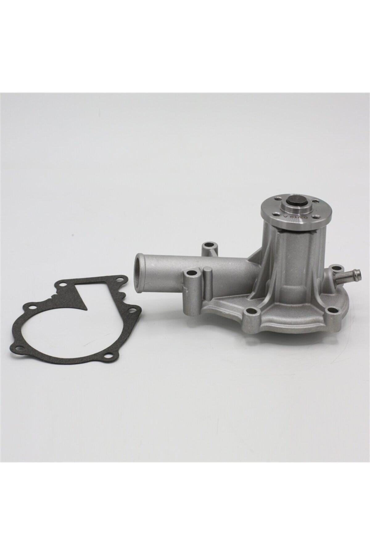 MOTOKENT Devirdaim Pompası (58 Mm Pervane):kubota/d905/d1005/d1105/v1205/v1305/v1505