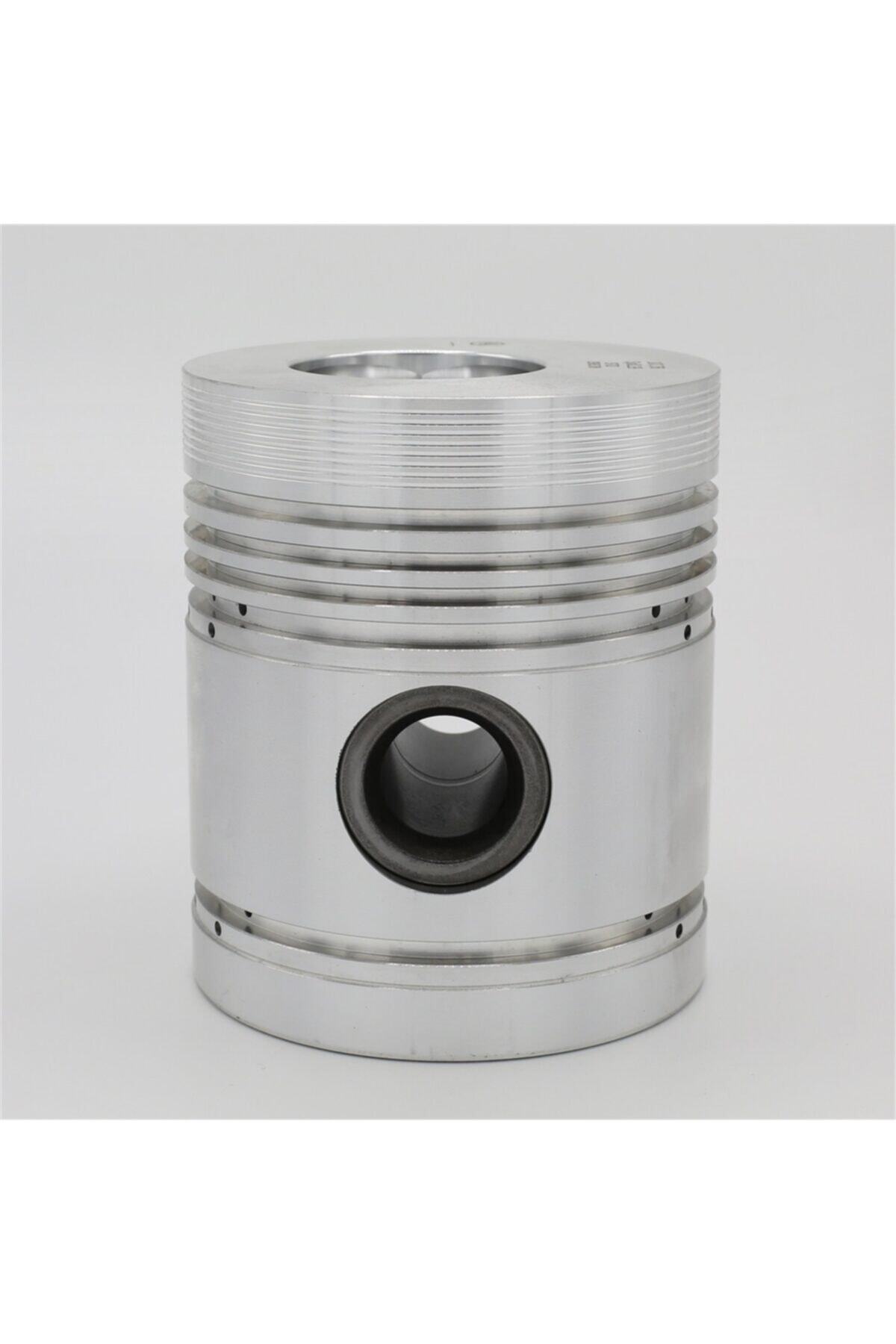 MOTOKENT Piston (0.50-çap:108.45 Mm):lıster/petter/hrs/hrws/hr/hra/hrw