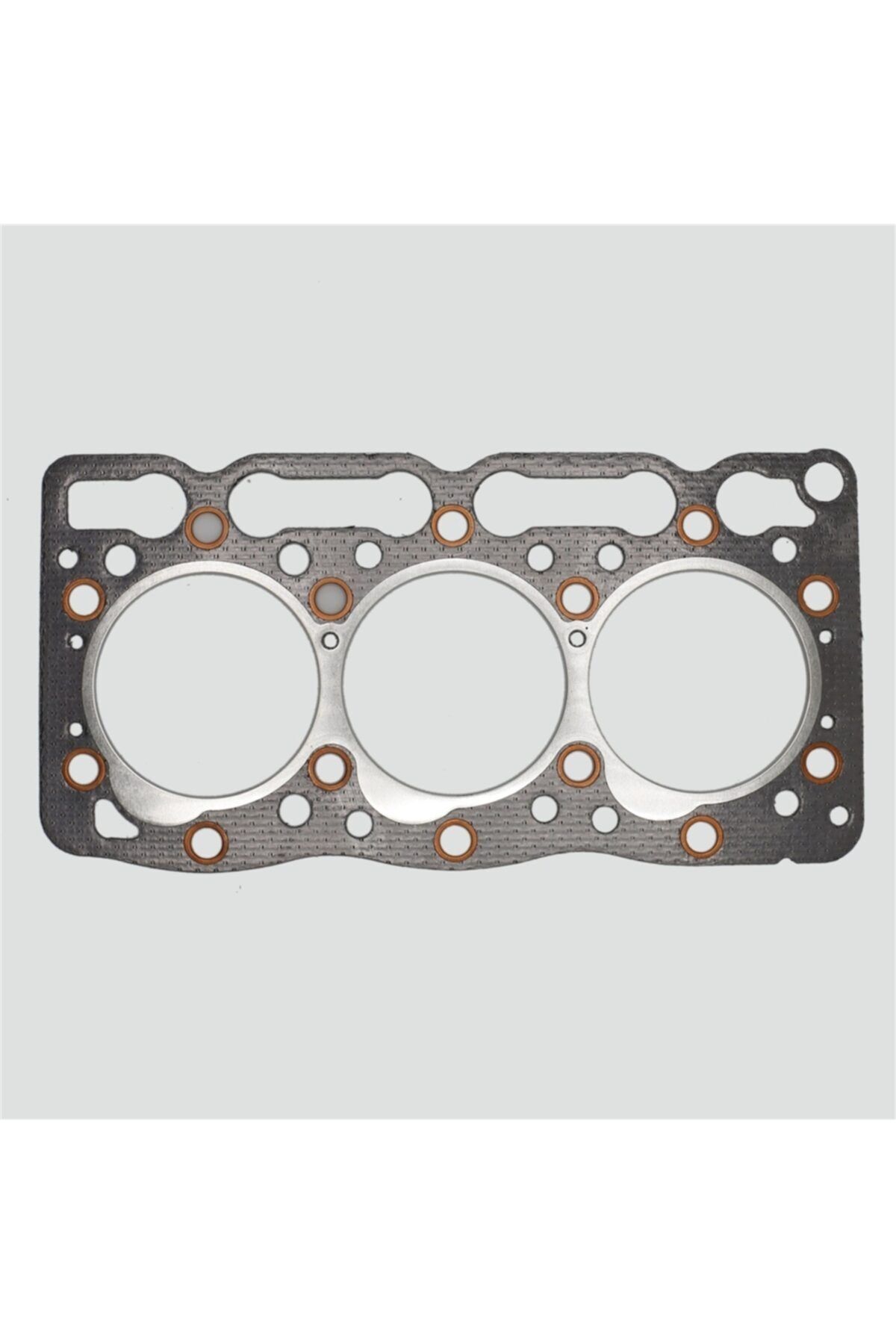 MOTOKENT Silindir Kapak Contası(grafit):kubota/d1005