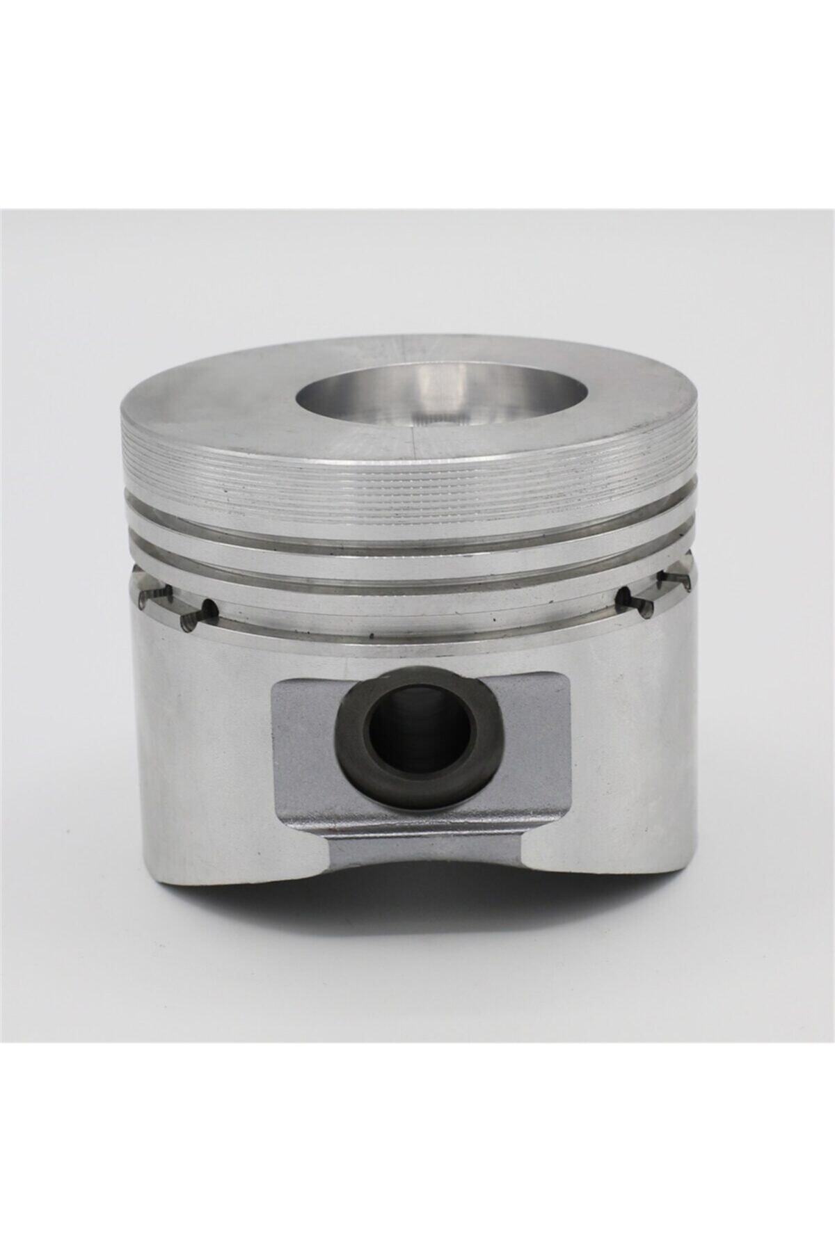 MOTOKENT Piston (0.50-çap:85.50 Mm):ruggerını/rd 200/rd 201/rd 208/md 95/md 190