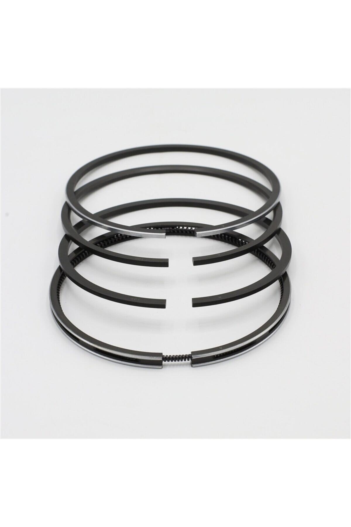 MOTOKENT Segman Seti (0.50-çap:95.50 Mm):ruggerını/rf 140/rf 148/rd 270/rd 278/rd 950/rd 952