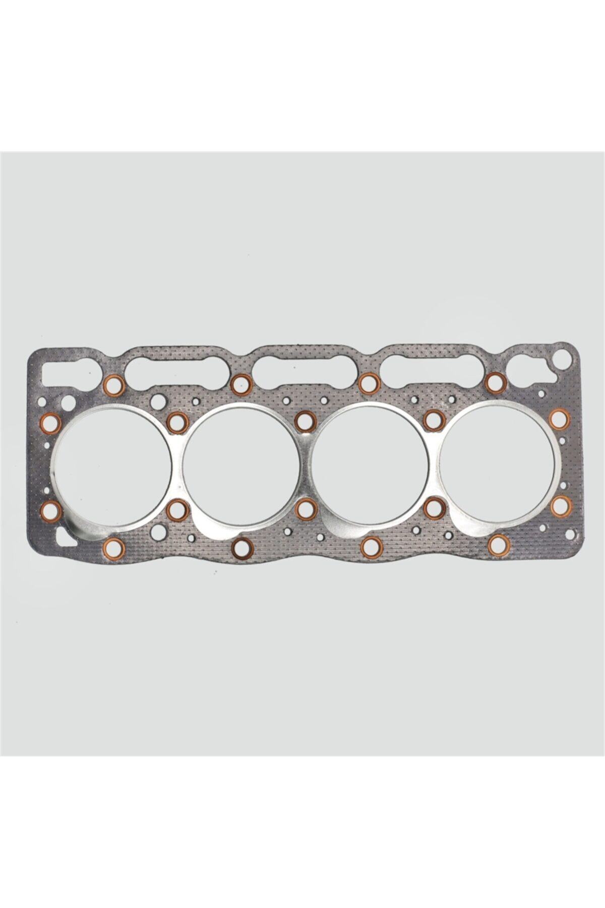 MOTOKENT Silindir Kapak Contası:kubota/v1305