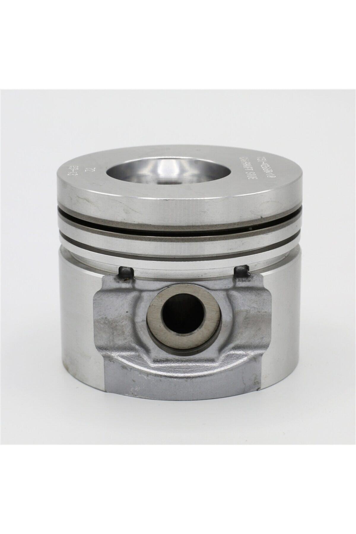 MOTOKENT Piston (std-çap:86.00 Mm):lıster/petter/lpwt-4