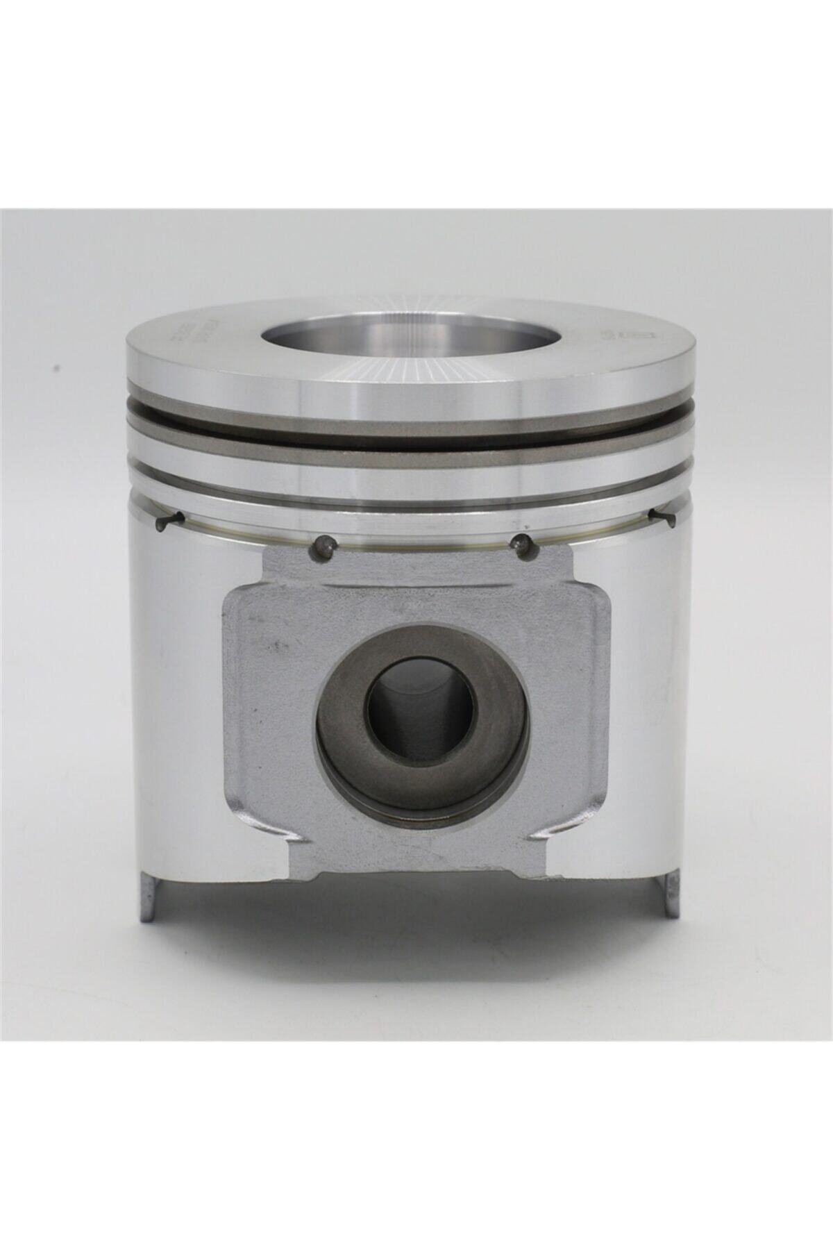 MOTOKENT Piston (0.50-çap:106.50 Mm):yanmar/4d106/4tnv106