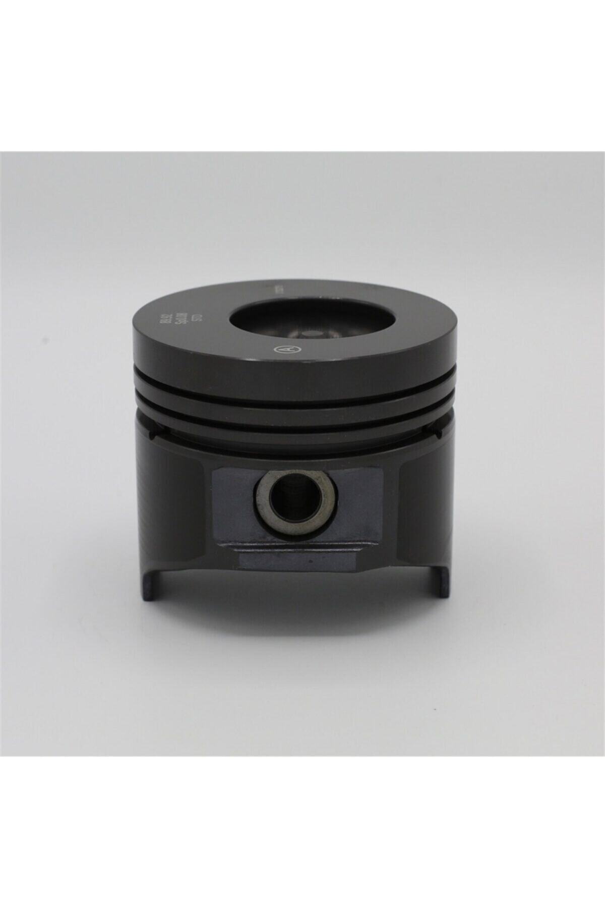 MOTOKENT Piston (1.00-çap:96.00 Mm):lombardını-12ld 477-2