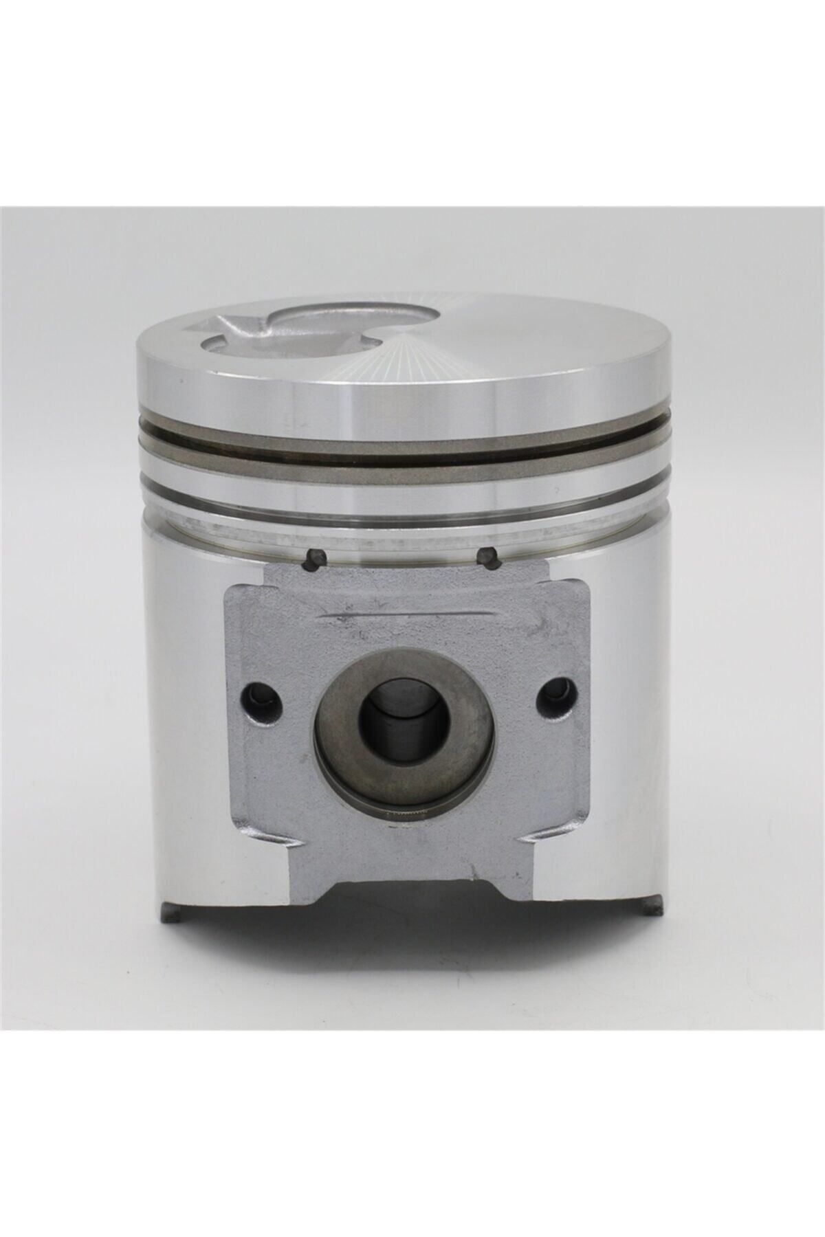 MOTOKENT Piston (std-çap:94.00 Mm-uzun Tip):yanmar/4tne94/4d94e
