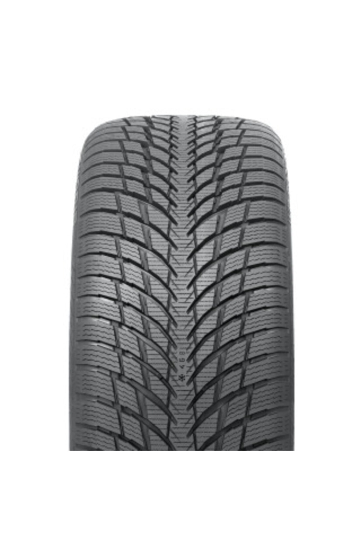 Nokian 215/50r17 95v Wr Snowproof P Kış Lastiği 2020 Üretim