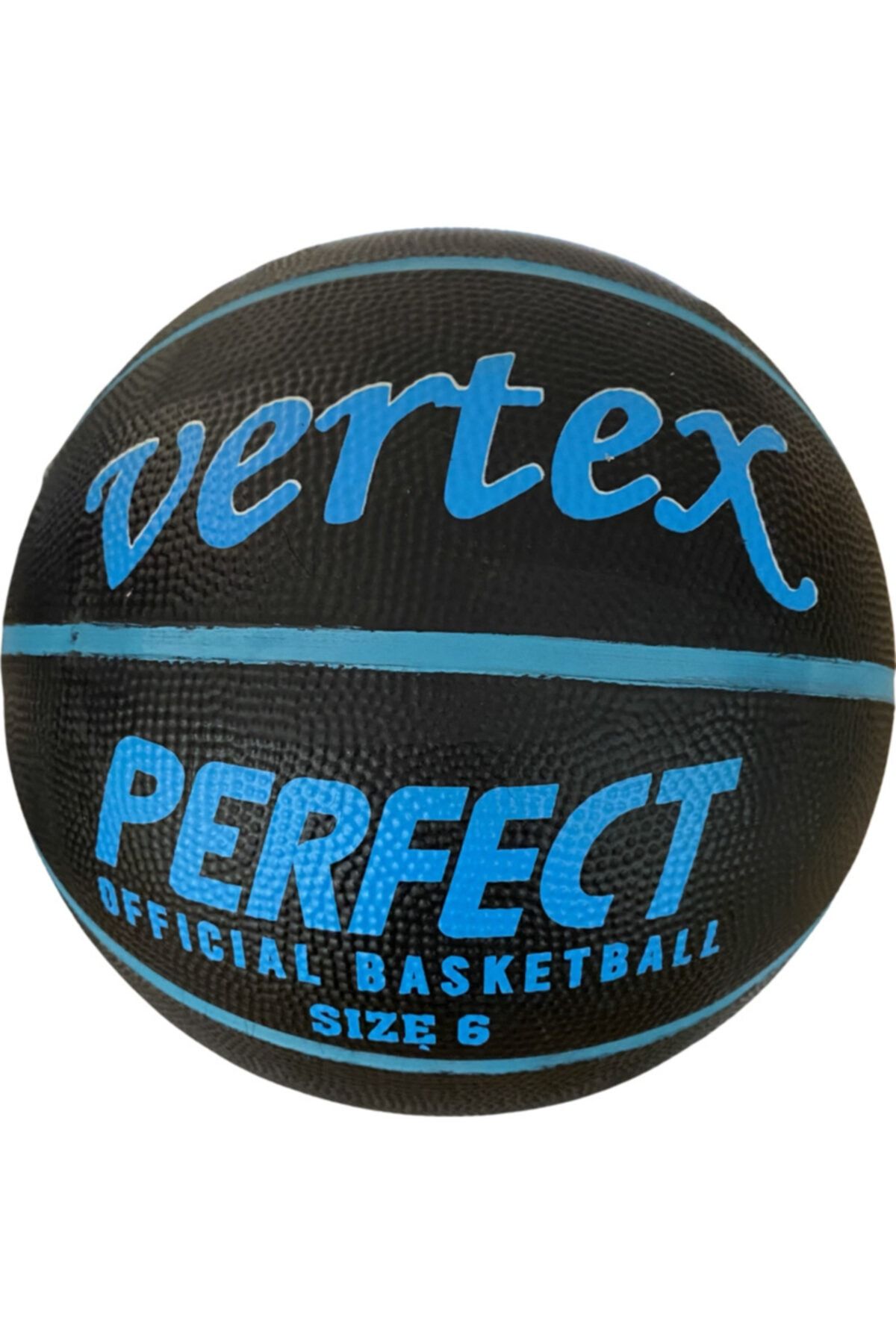VERTEX Perfect Basketbol Topu 6 No