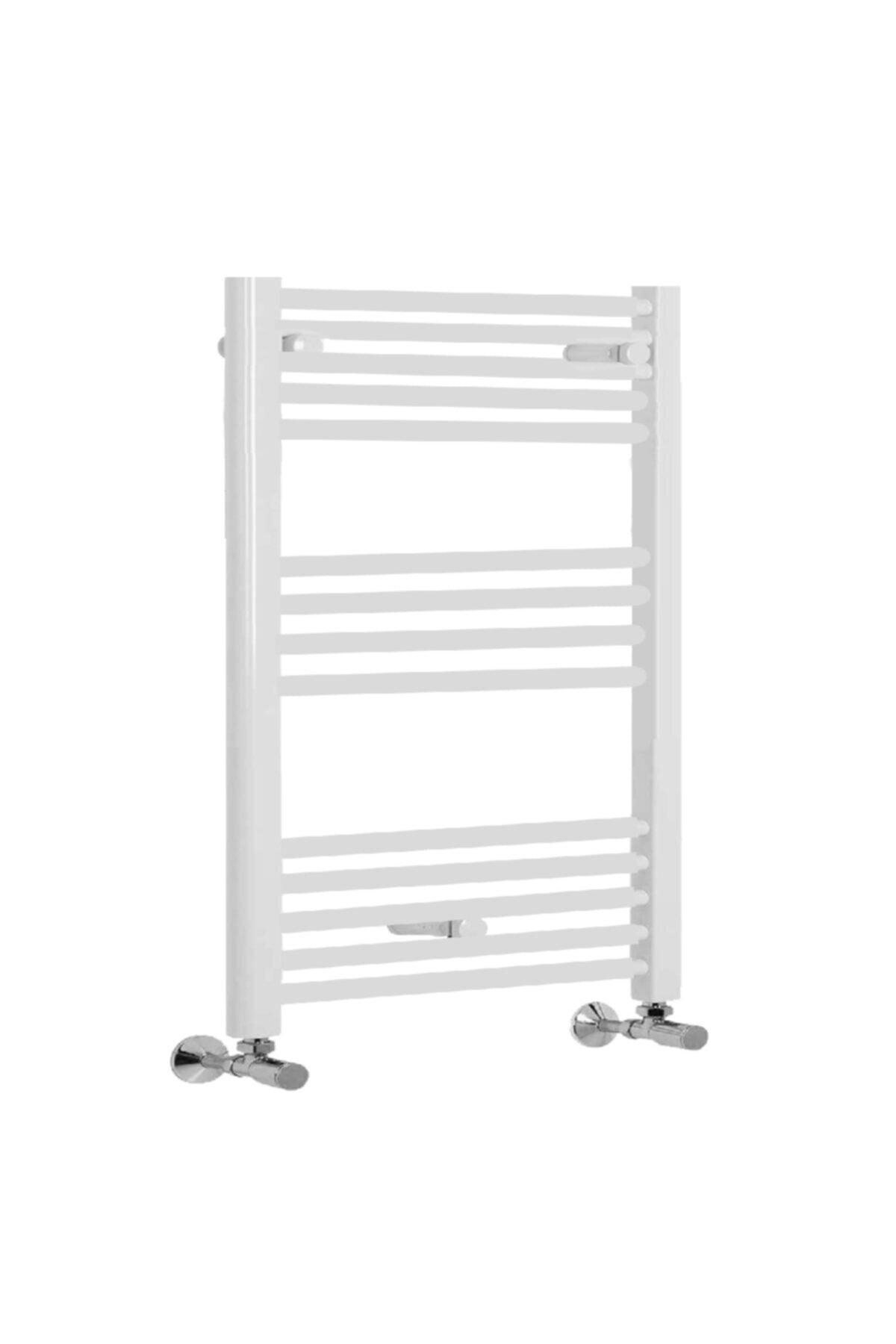 Mernes Havlupan Radyatör Beyaz Renk 500x1000mm (14 Borulu) Mnb5714