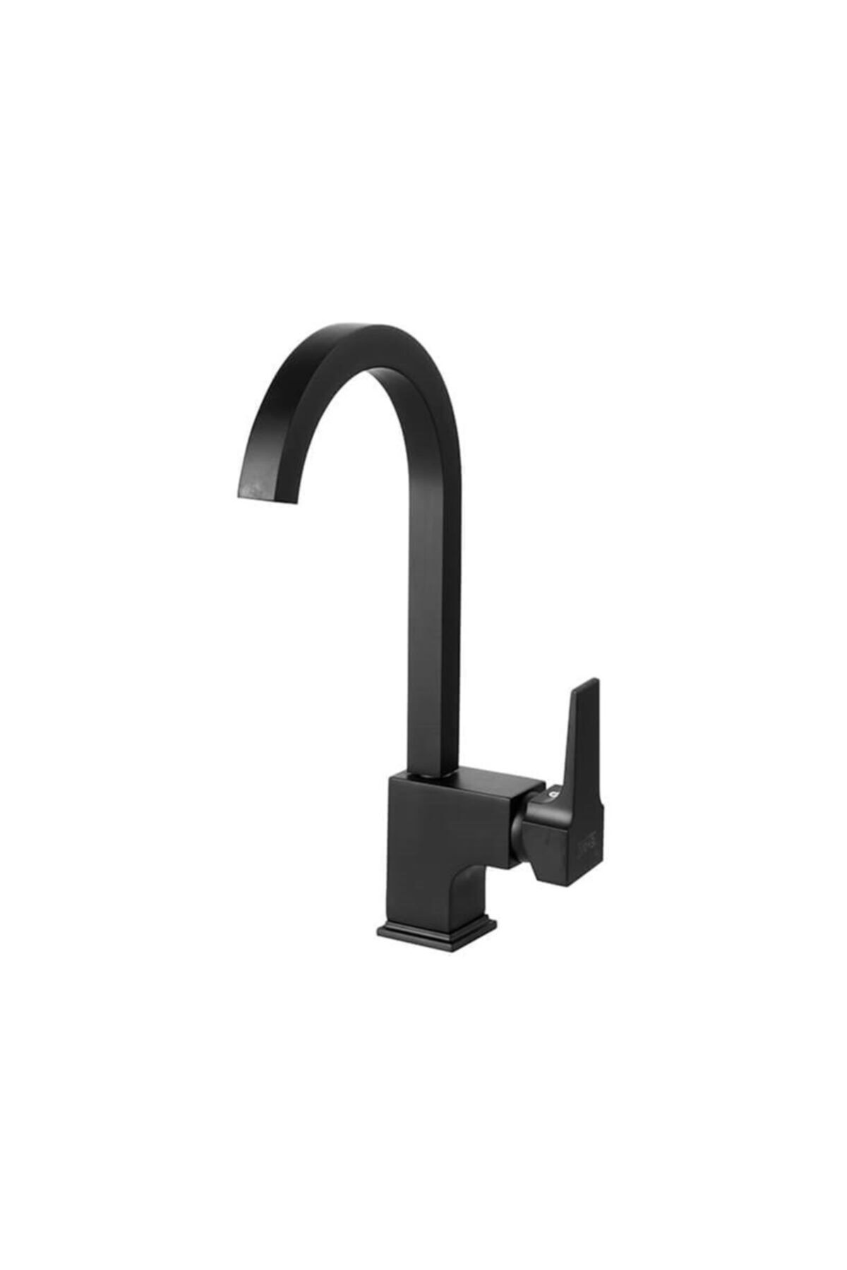 Newarc Aqua Siyah Eviye Bataryası 941881b
