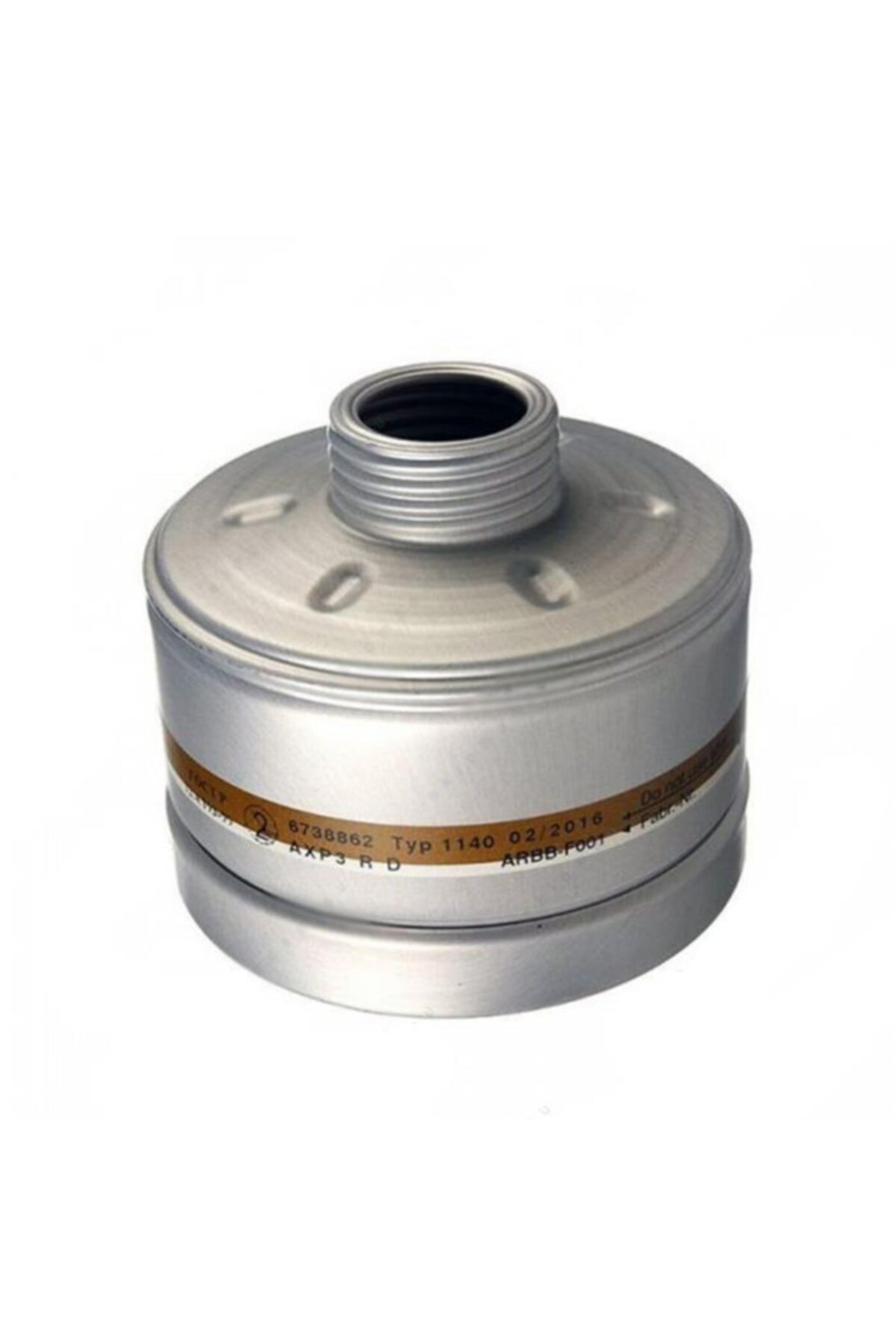 Drager 6738803 A2b2e2k1 P2 D Kombine Filtre