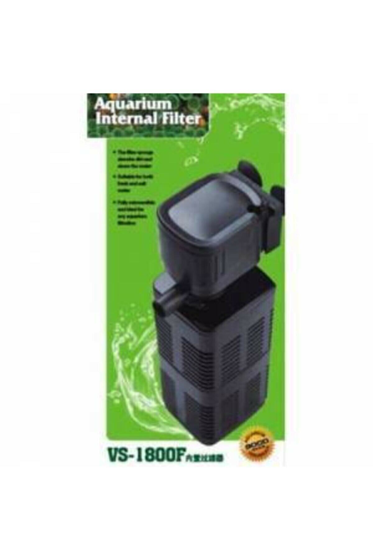 Venusaqua Akvaryum