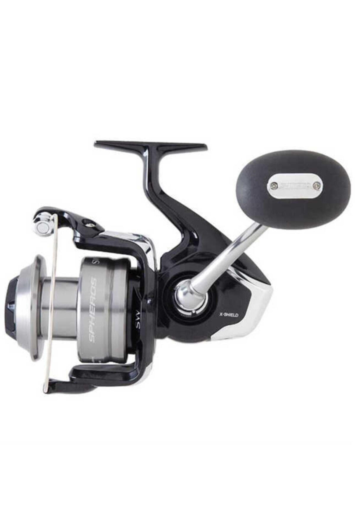 Shimano Spheros Sw 5000 Olta Makinesi