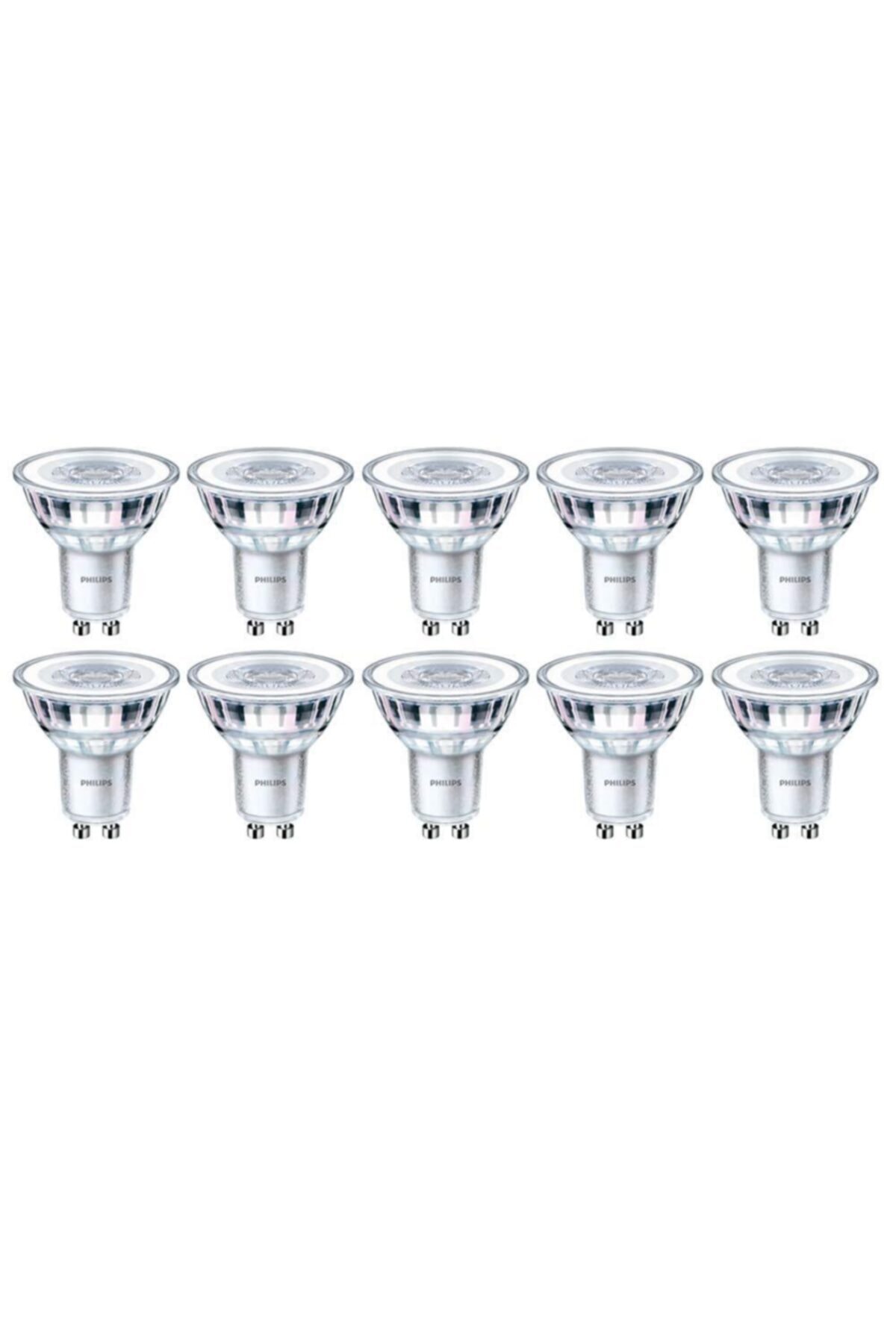 Philips Corepro 5-50w 4000k Dimmable Günışığı 10 Adet