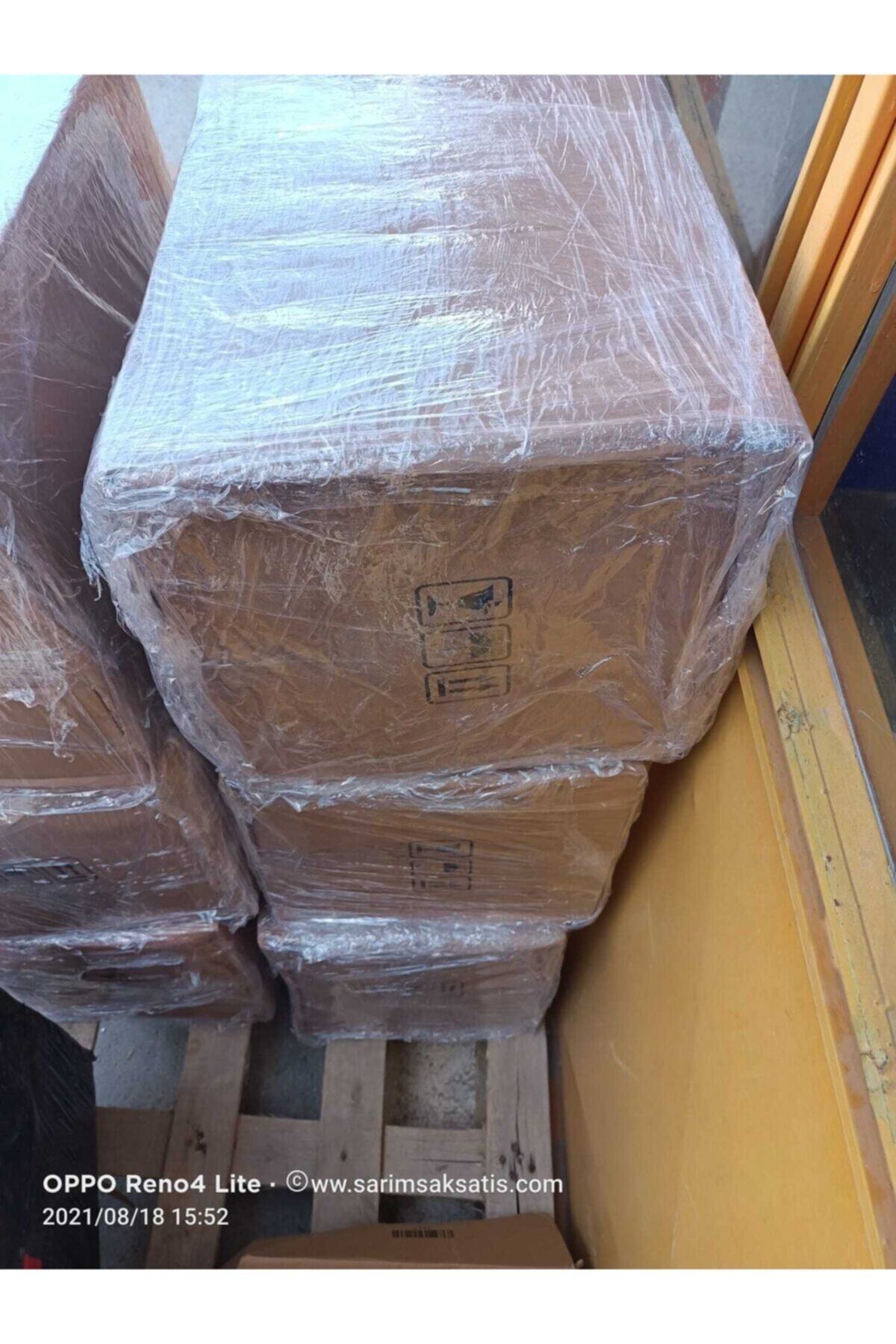 Eyüpoğlu Gıda Soyulmuş Taşköprü Sarımsağı 15 Kilo