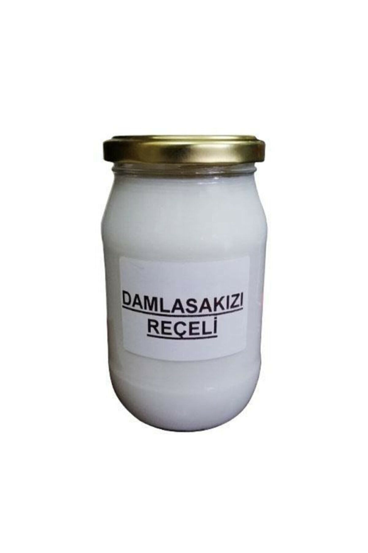 ASELYA El Yapımı Doğal Damla Sakızı Reçeli 1 kg