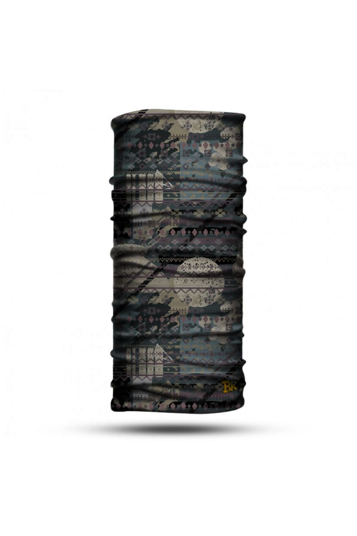 Bu Da Kaçar Mı Buff Bandana Outdoor Boyunluk Unisex Kullanım Çok Amaçlı Headwear Bdk646