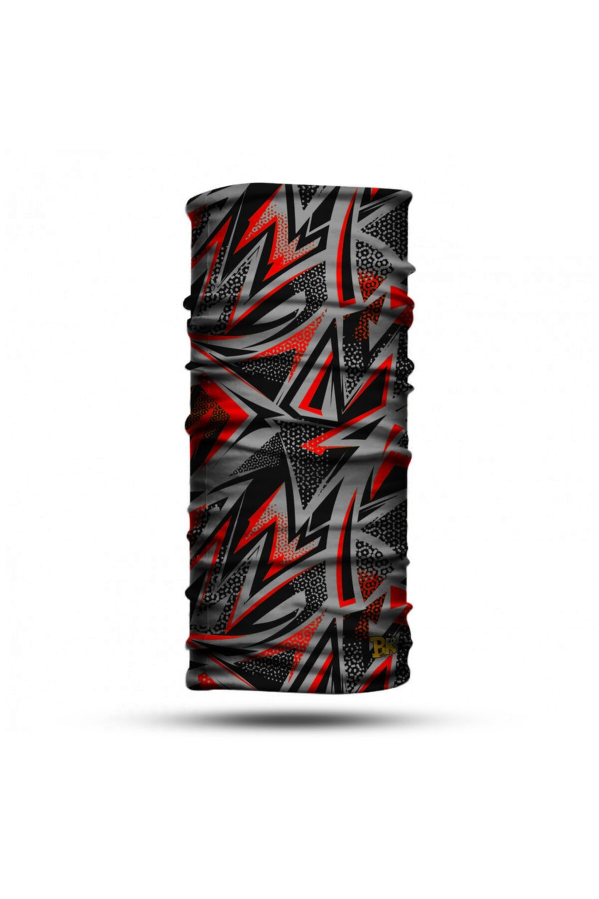 Bu Da Kaçar Mı Buff Bandana Outdoor Boyunluk Unisex Kullanım Çok Amaçlı Headwear Bdk852