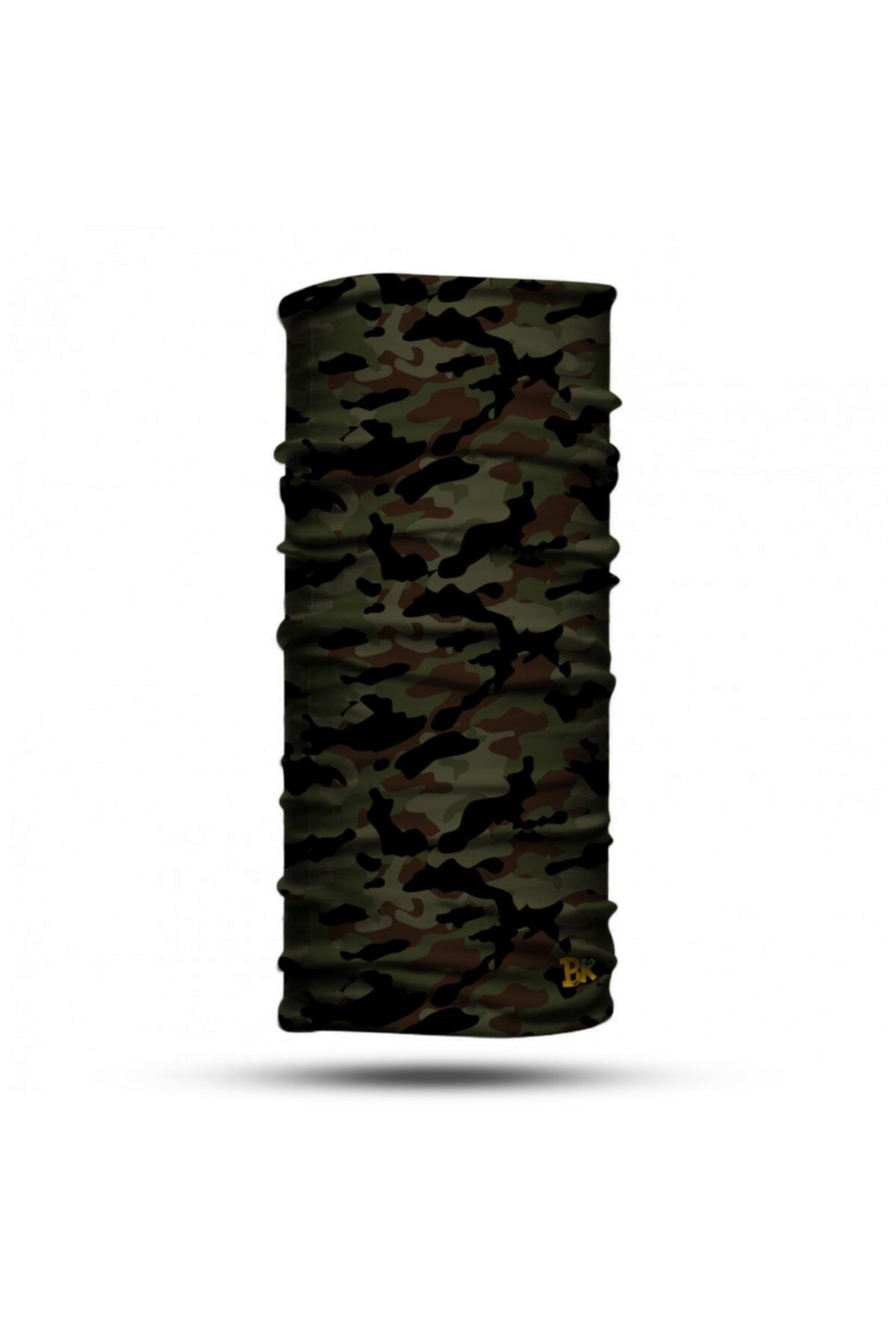Bu Da Kaçar Mı Buff Bandana Outdoor Boyunluk Unisex Kullanım Çok Amaçlı Headwear Bdk299